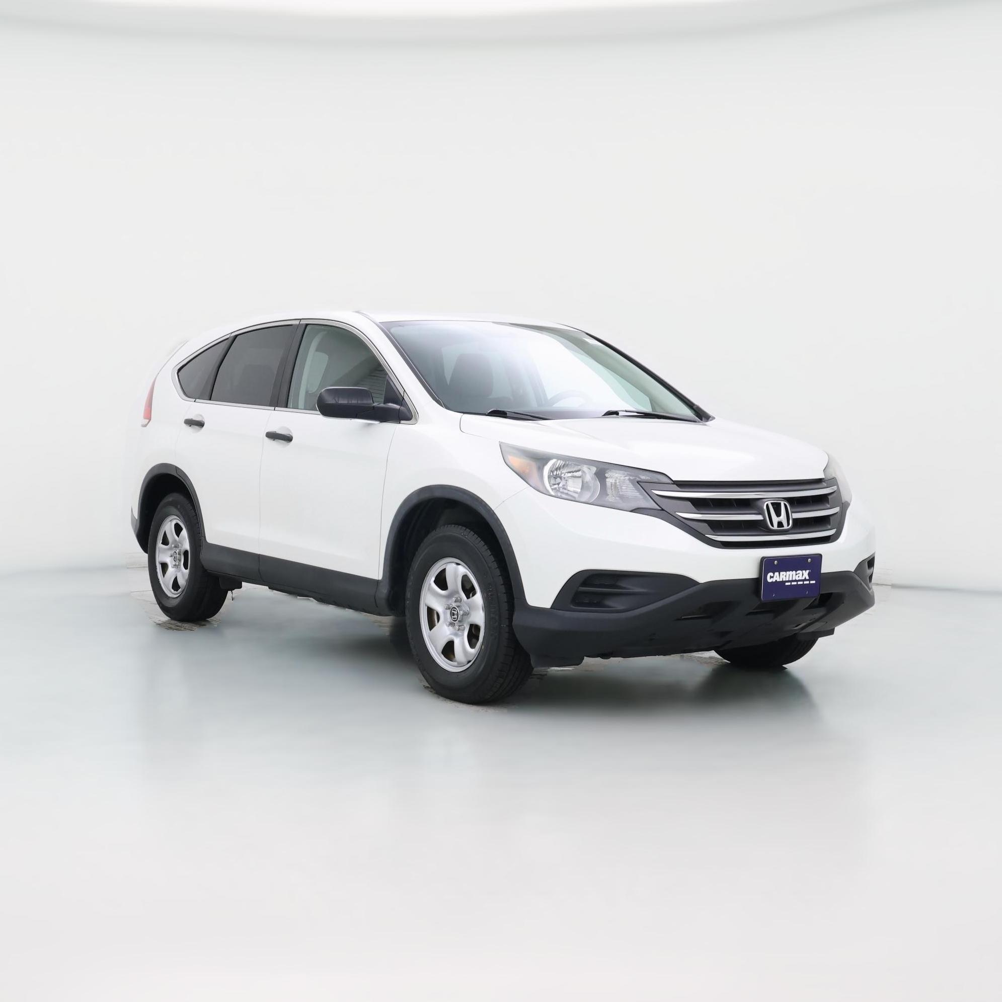 Thumbnail: 2014 Honda CR-V - 1