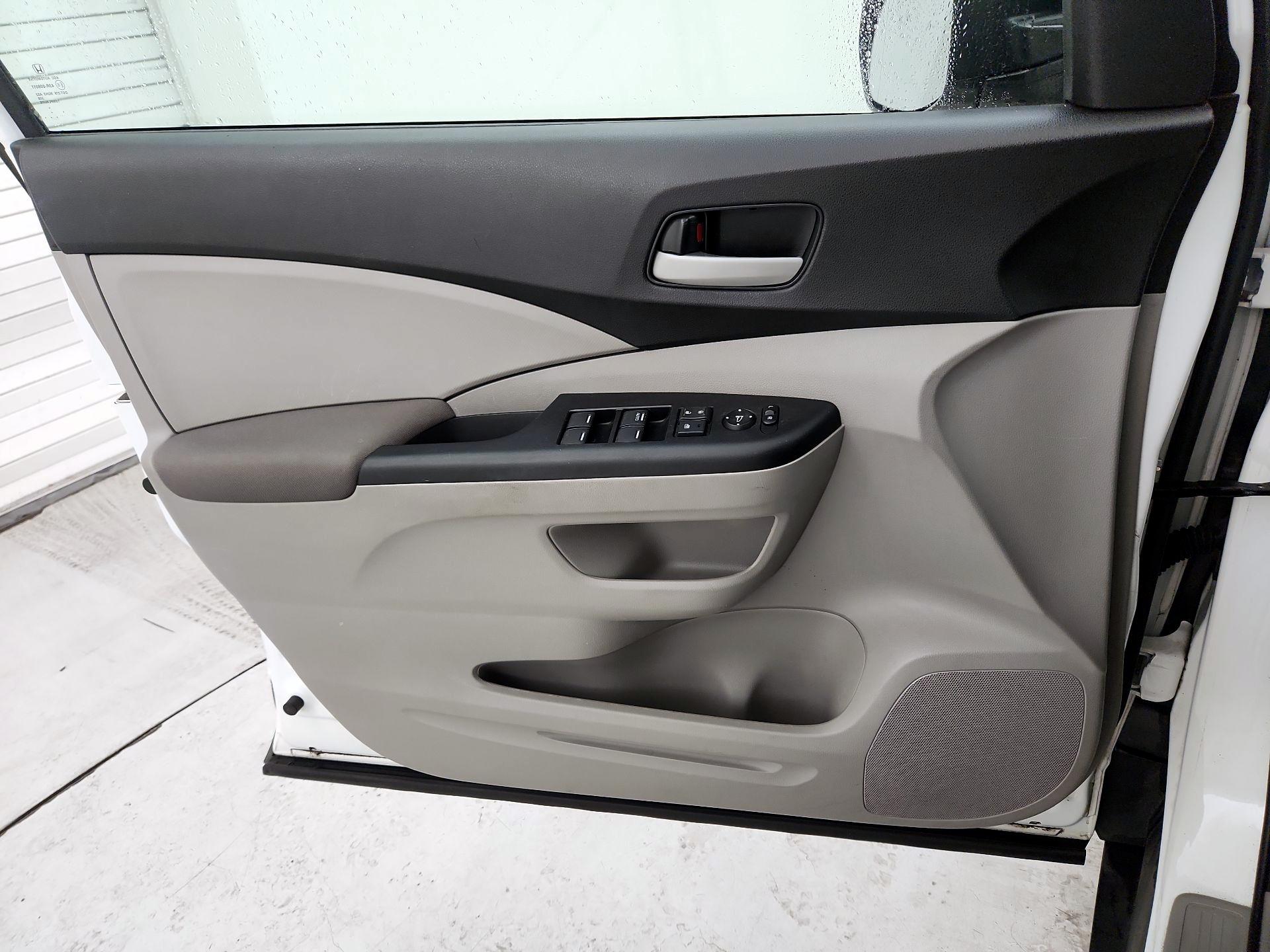 Thumbnail: 2014 Honda CR-V - 12