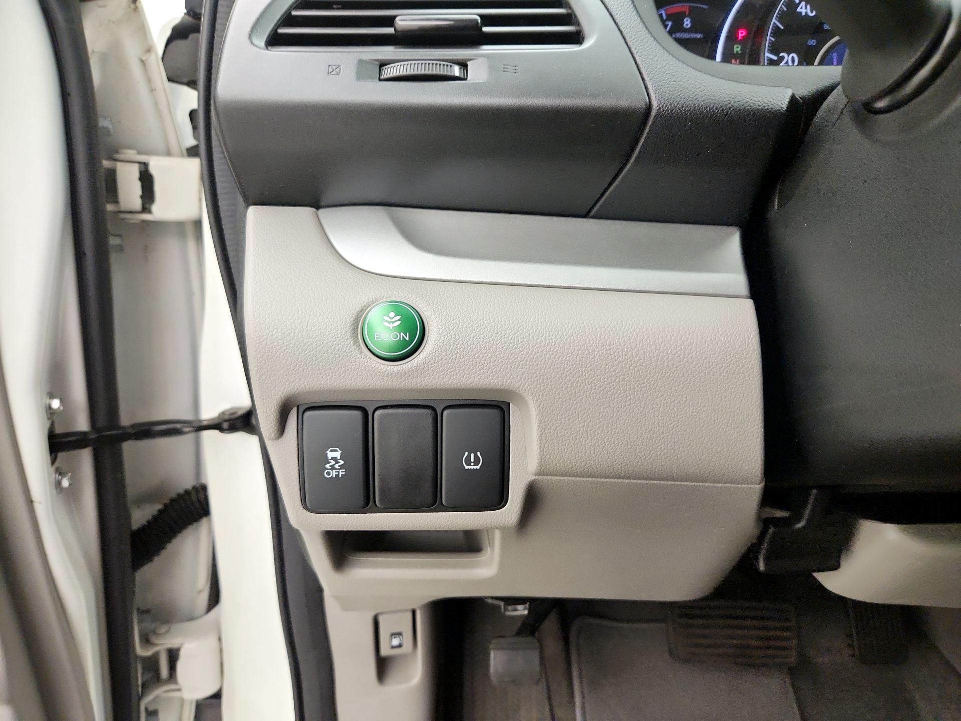 Thumbnail: 2014 Honda CR-V - 13