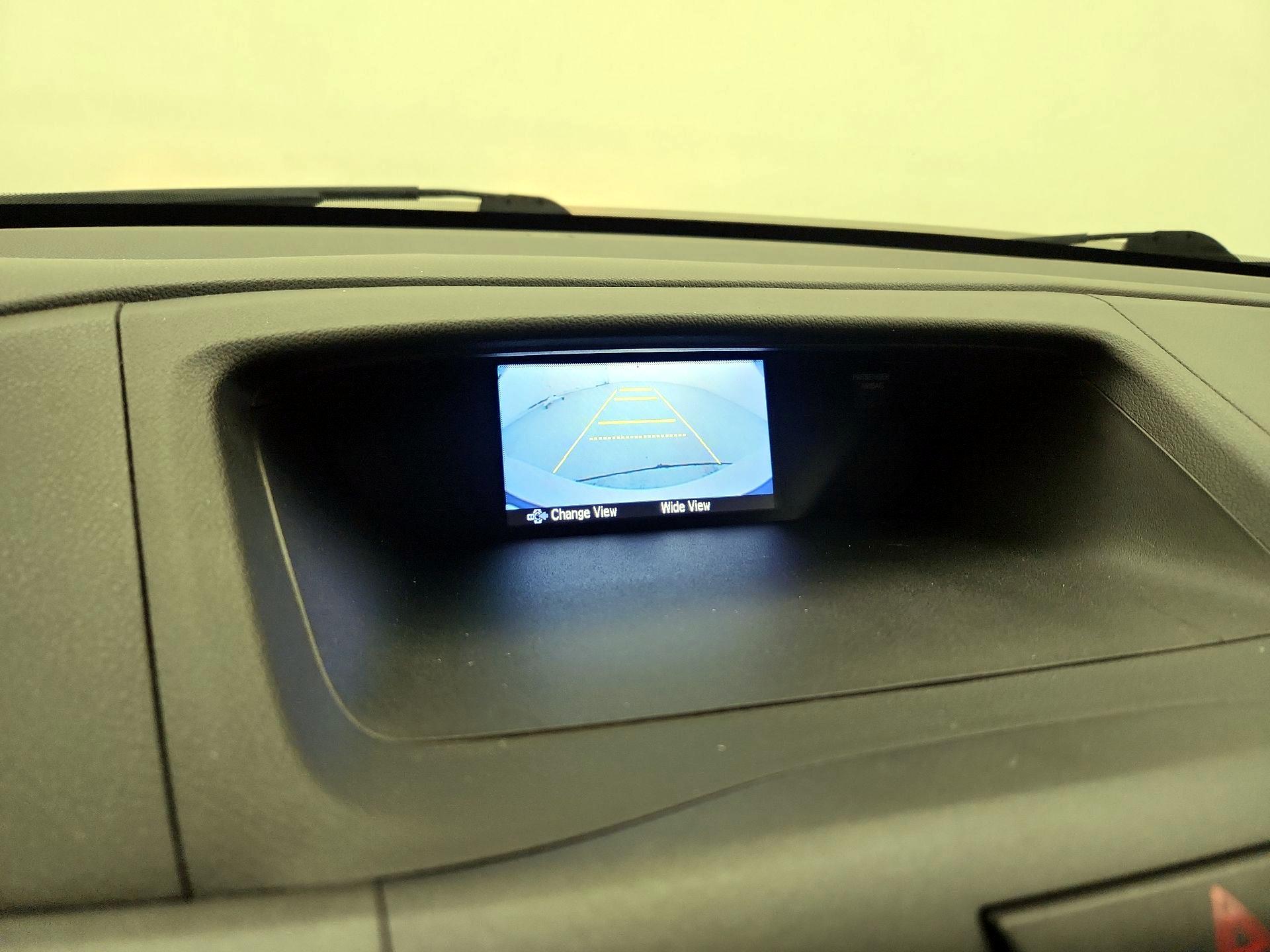 Thumbnail: 2014 Honda CR-V - 14