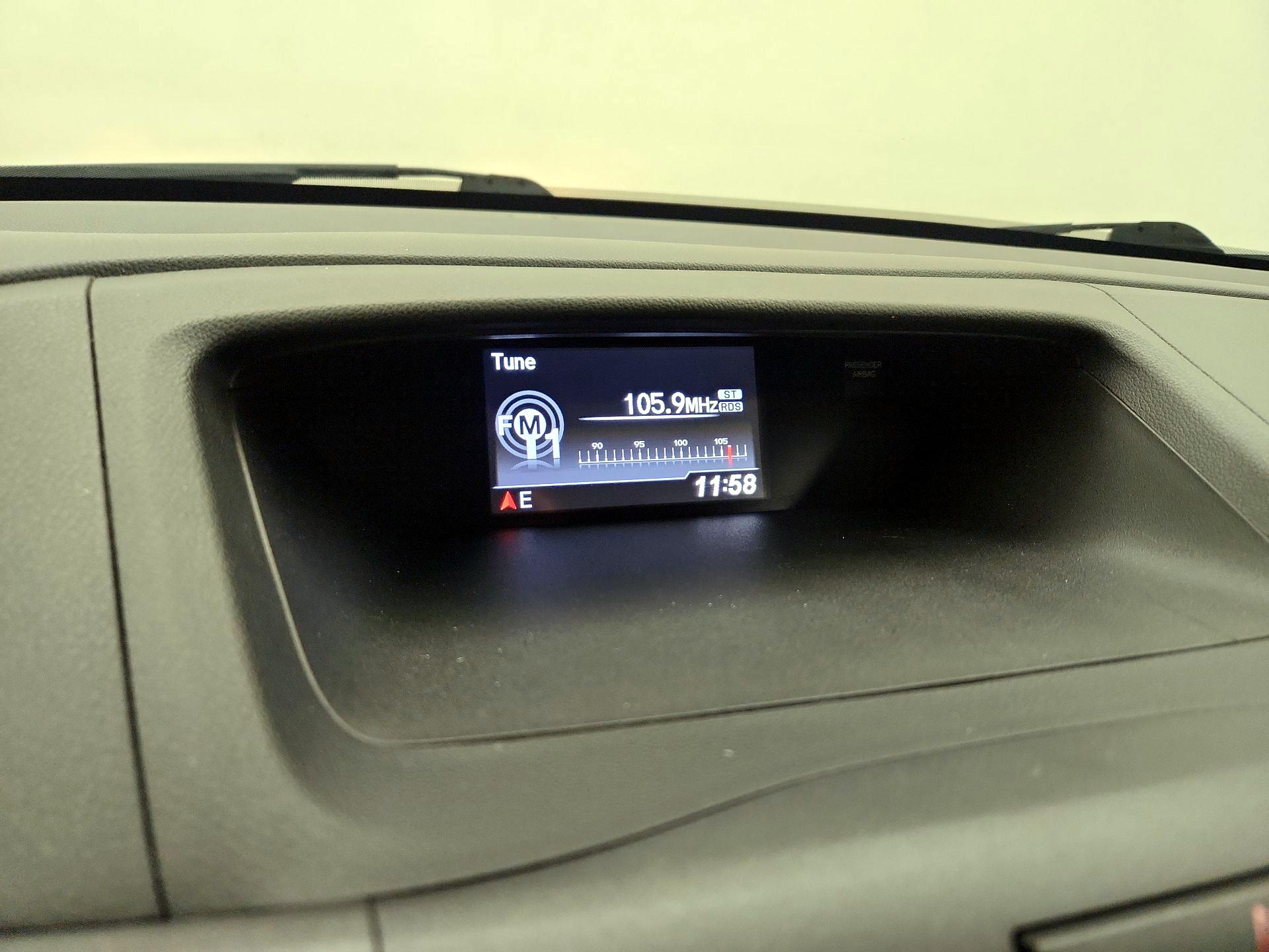 Thumbnail: 2014 Honda CR-V - 15