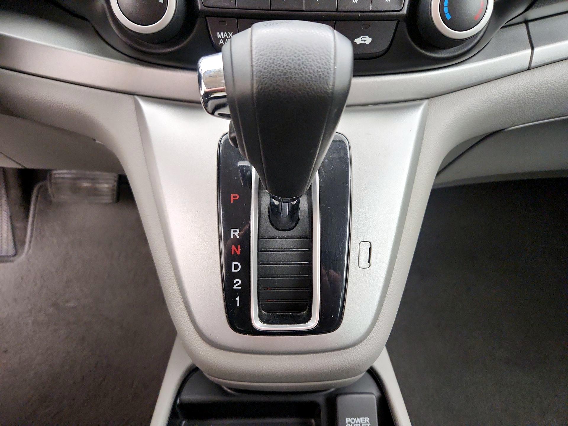 Thumbnail: 2014 Honda CR-V - 17