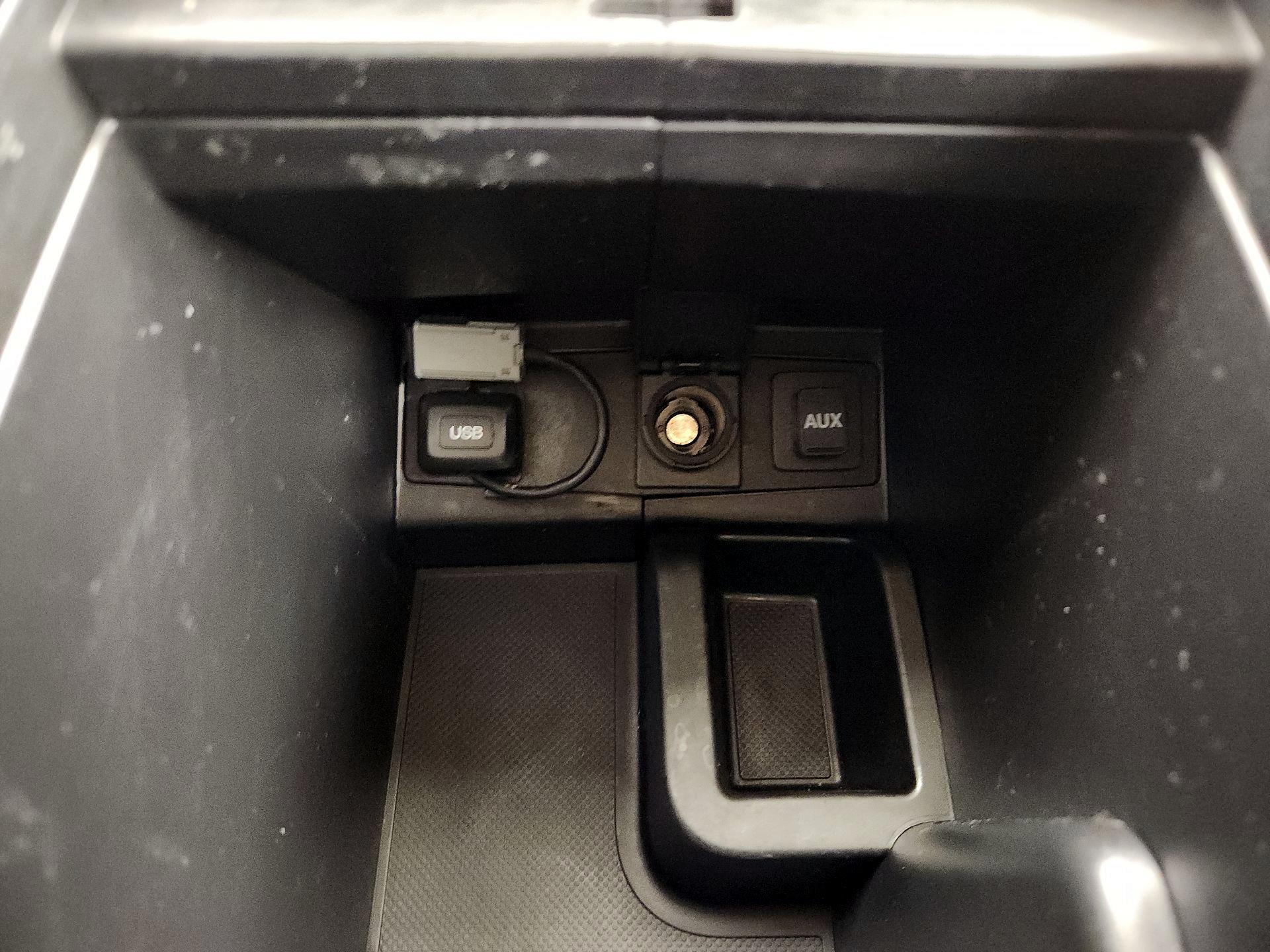 Thumbnail: 2014 Honda CR-V - 18