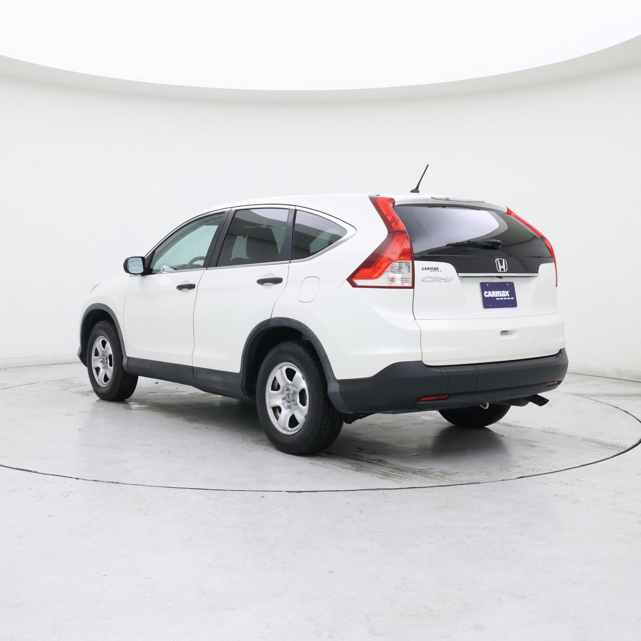Thumbnail: 2014 Honda CR-V - 2