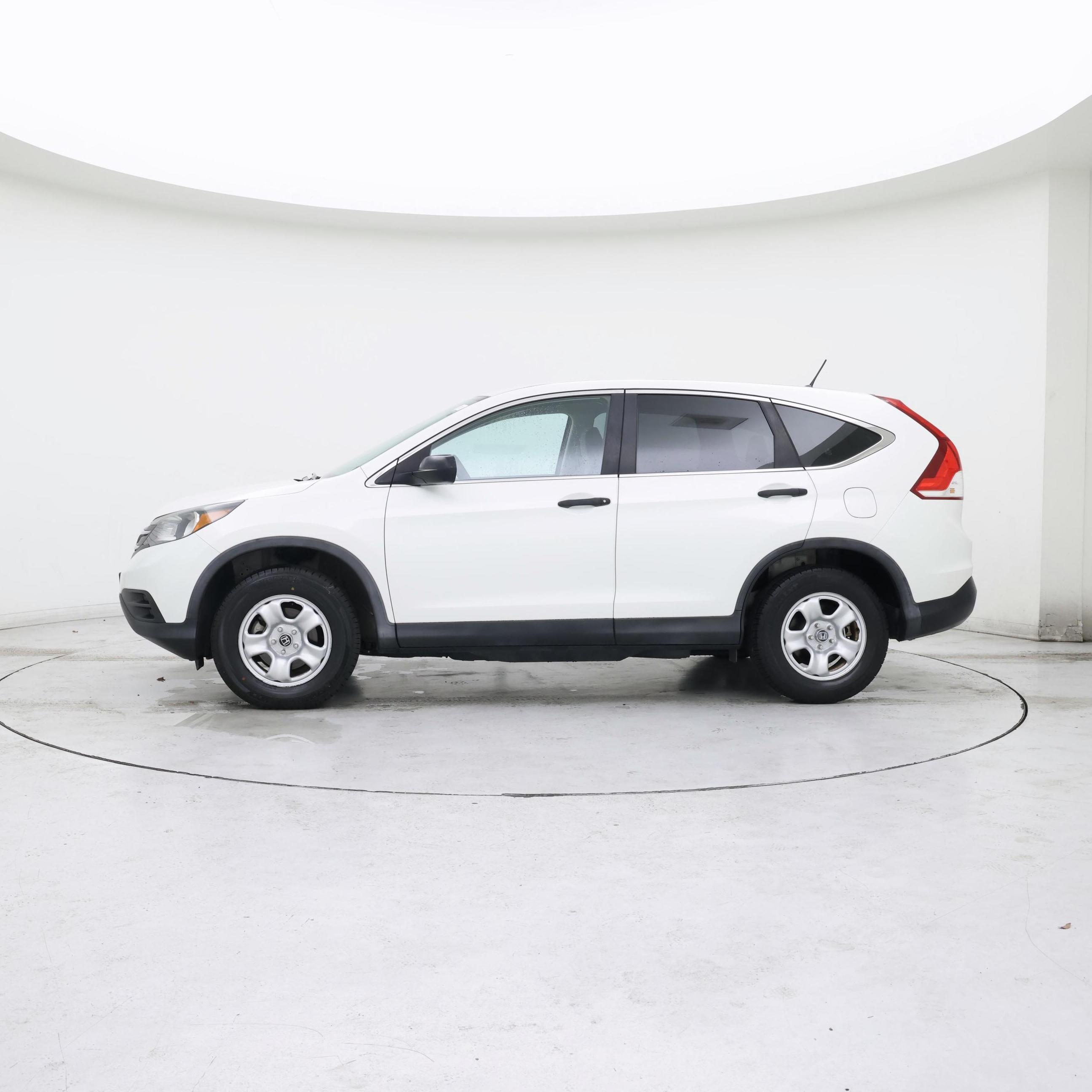 Thumbnail: 2014 Honda CR-V - 3