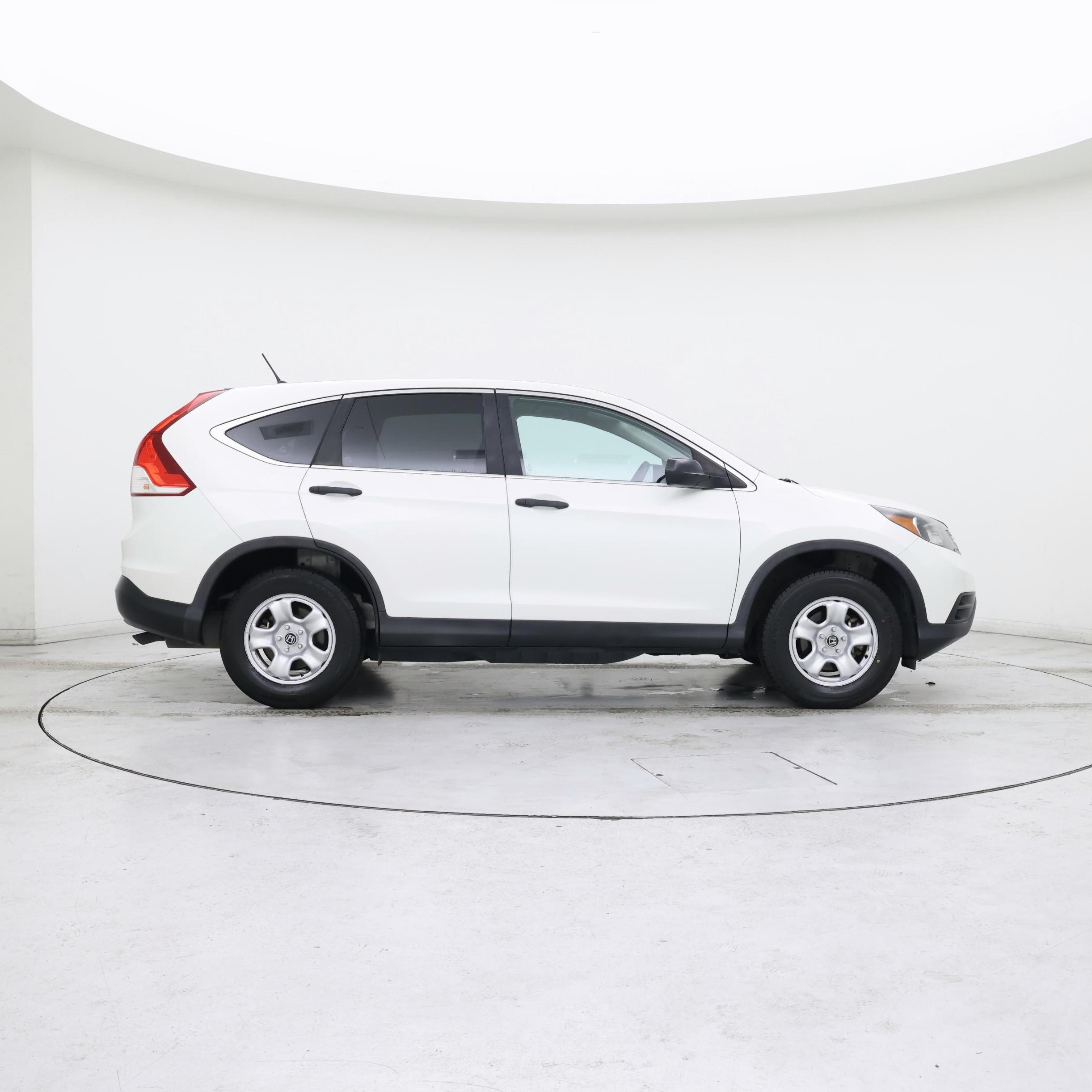 Thumbnail: 2014 Honda CR-V - 7