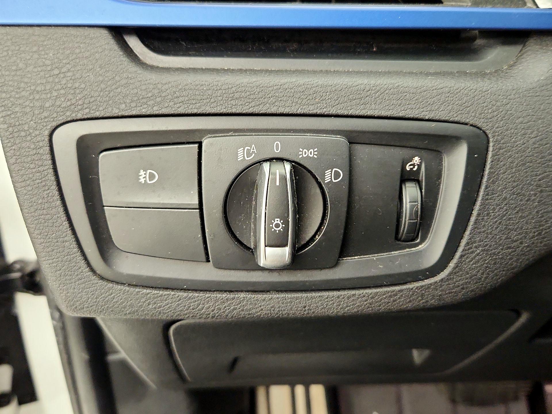 Thumbnail: 2017 BMW X1 - 13