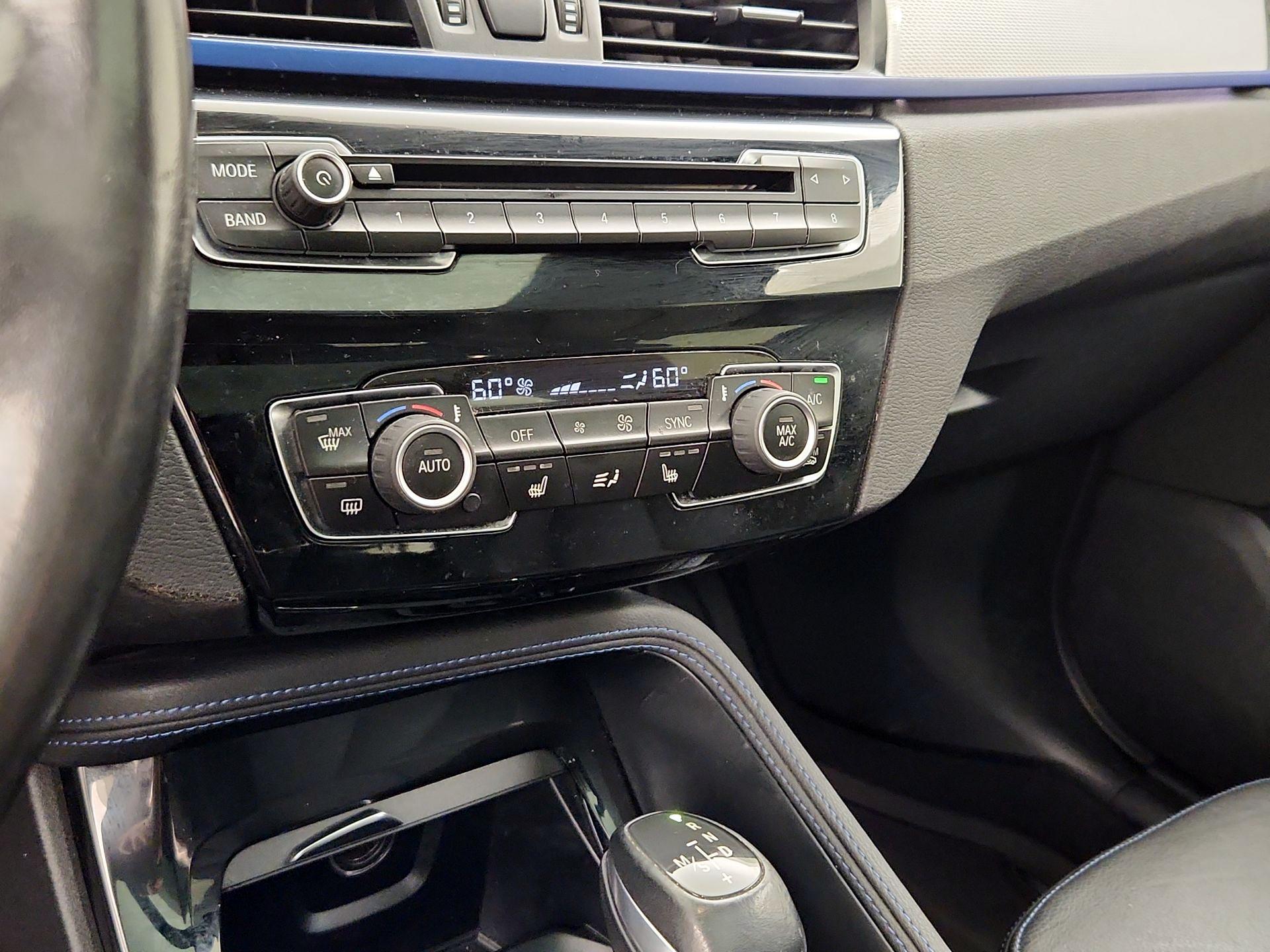 Thumbnail: 2017 BMW X1 - 17