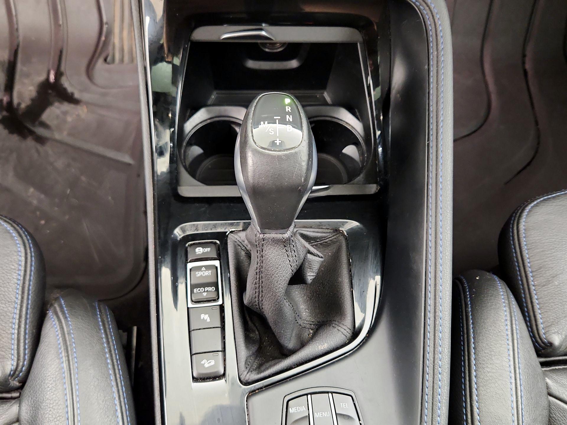 Thumbnail: 2017 BMW X1 - 18