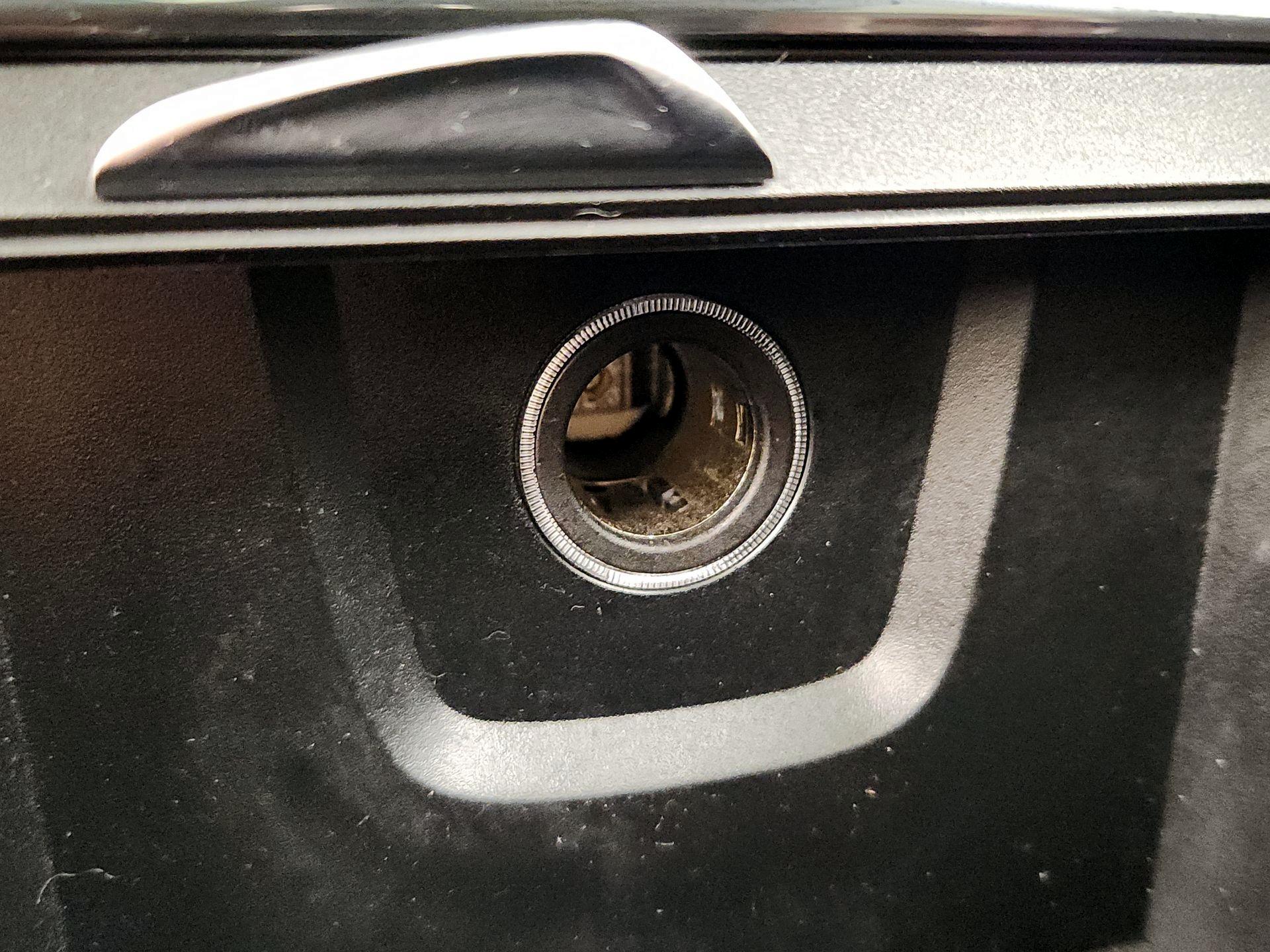 Thumbnail: 2017 BMW X1 - 19