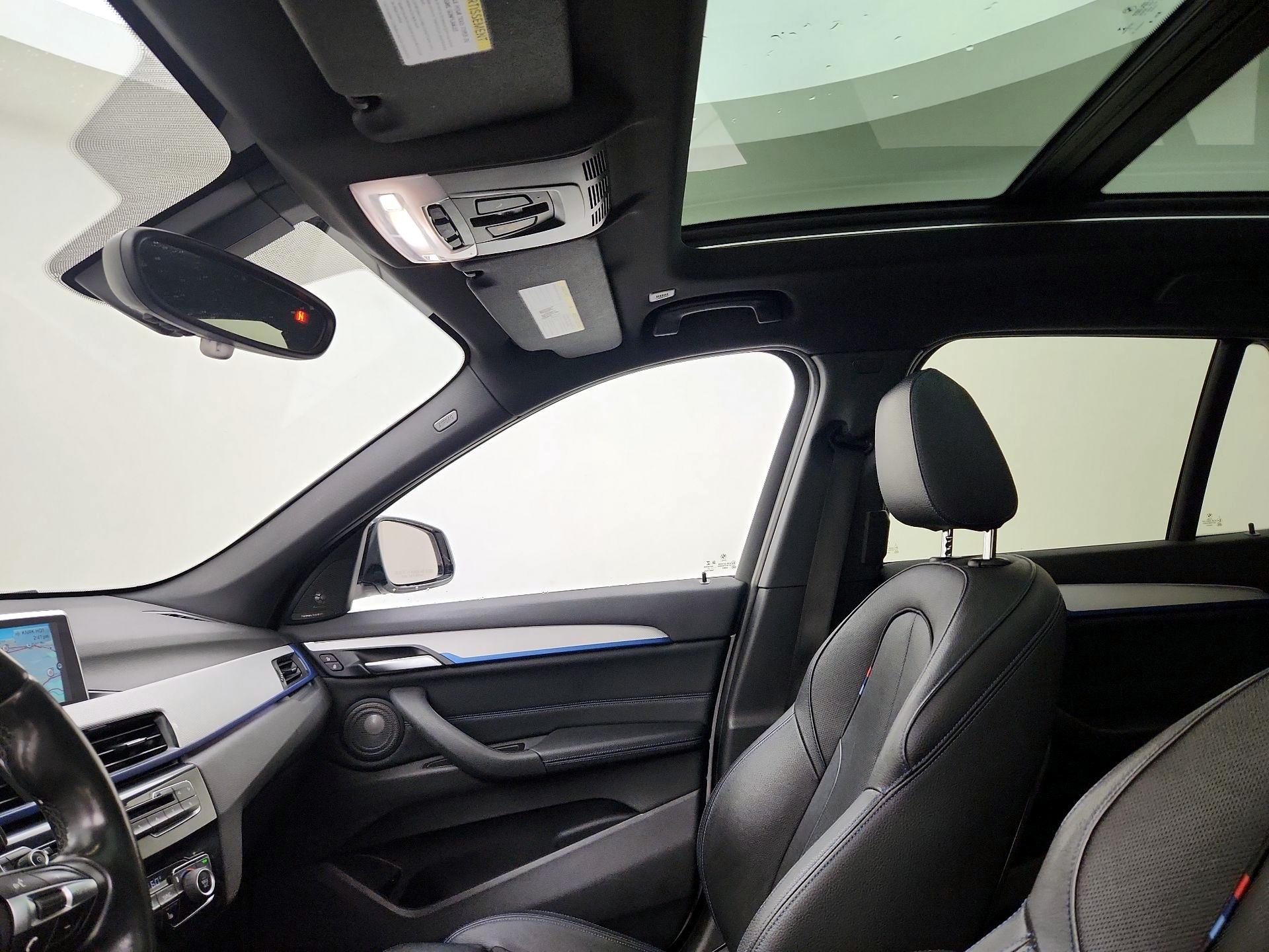 Thumbnail: 2017 BMW X1 - 20