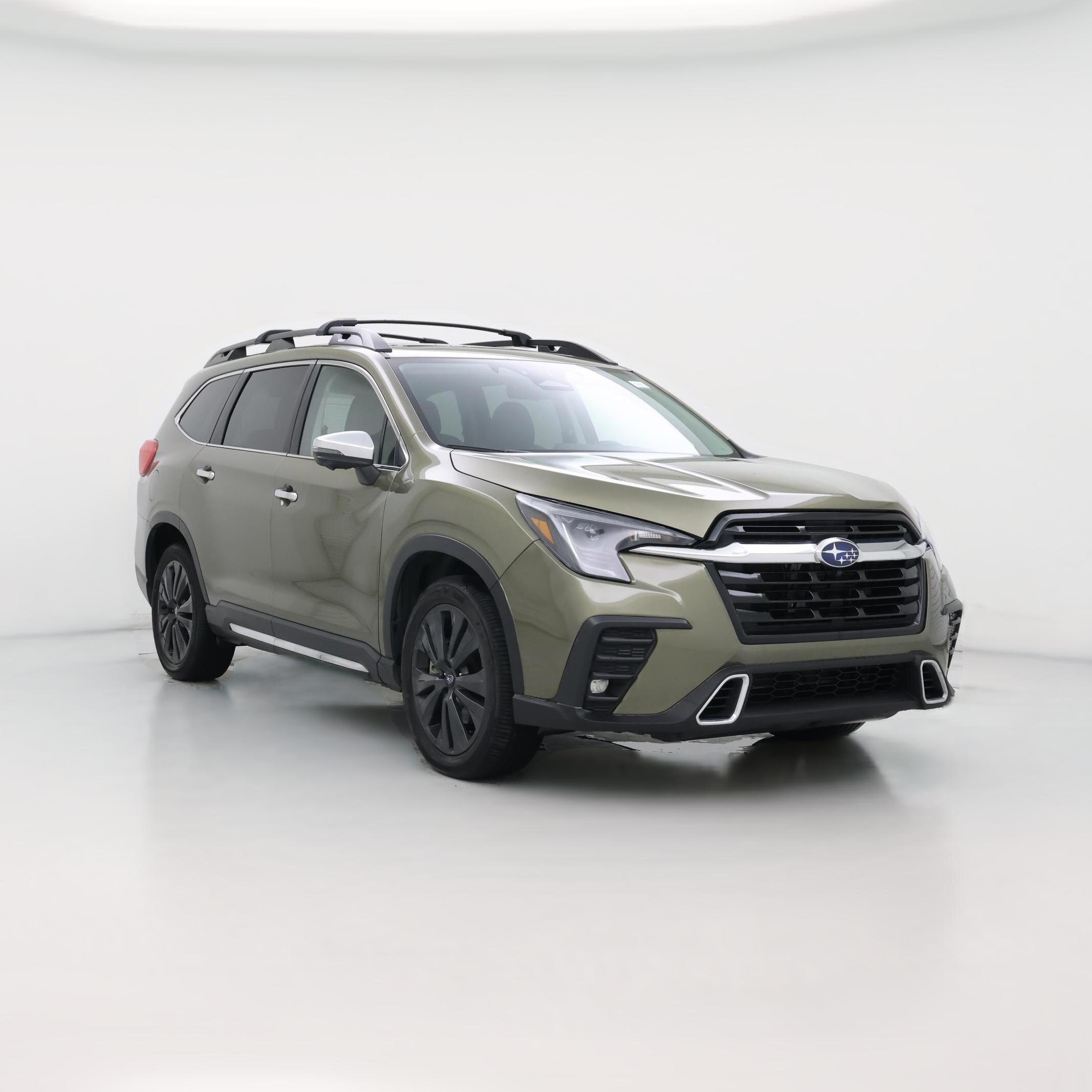 Thumbnail: 2023 Subaru Ascent - 1