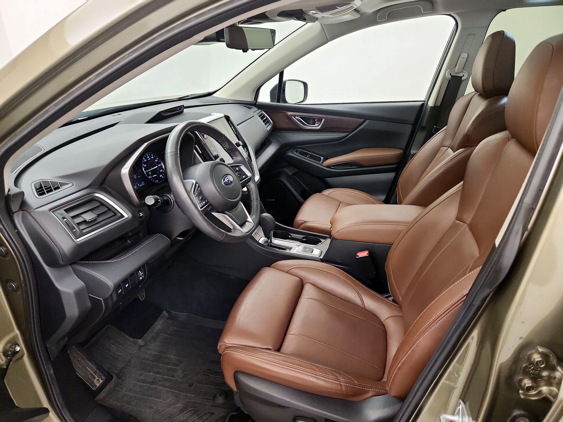 Thumbnail: 2023 Subaru Ascent - 11