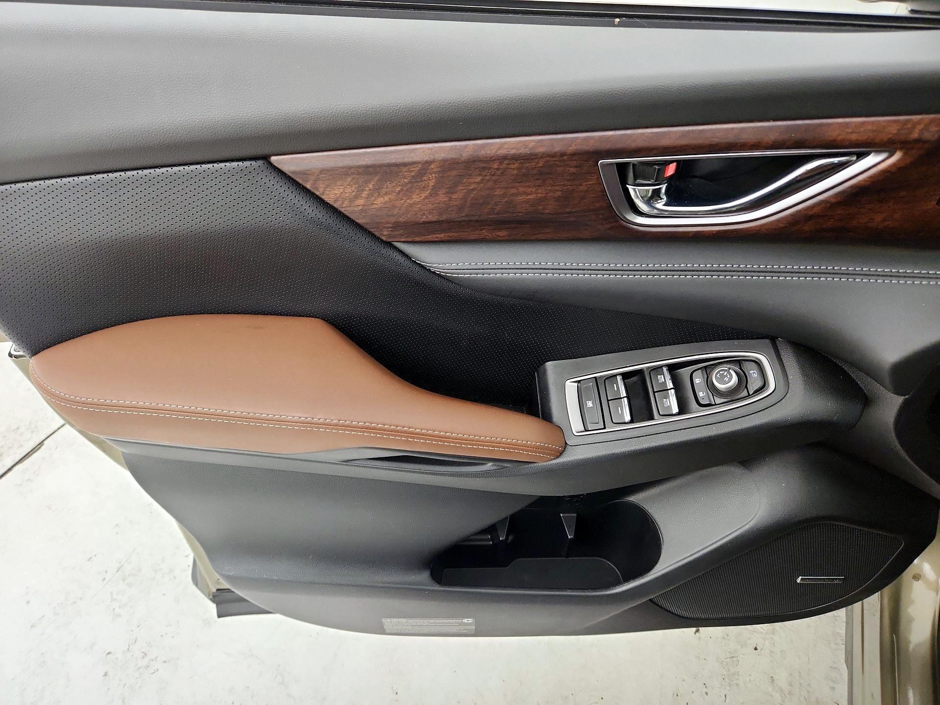 Thumbnail: 2023 Subaru Ascent - 12