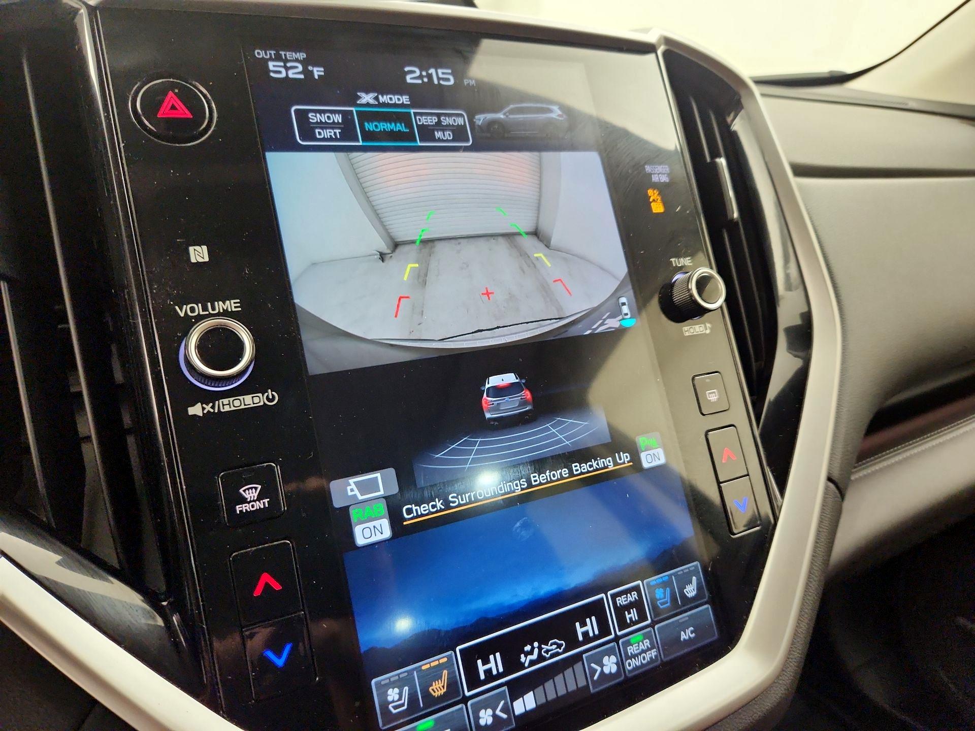 Thumbnail: 2023 Subaru Ascent - 14