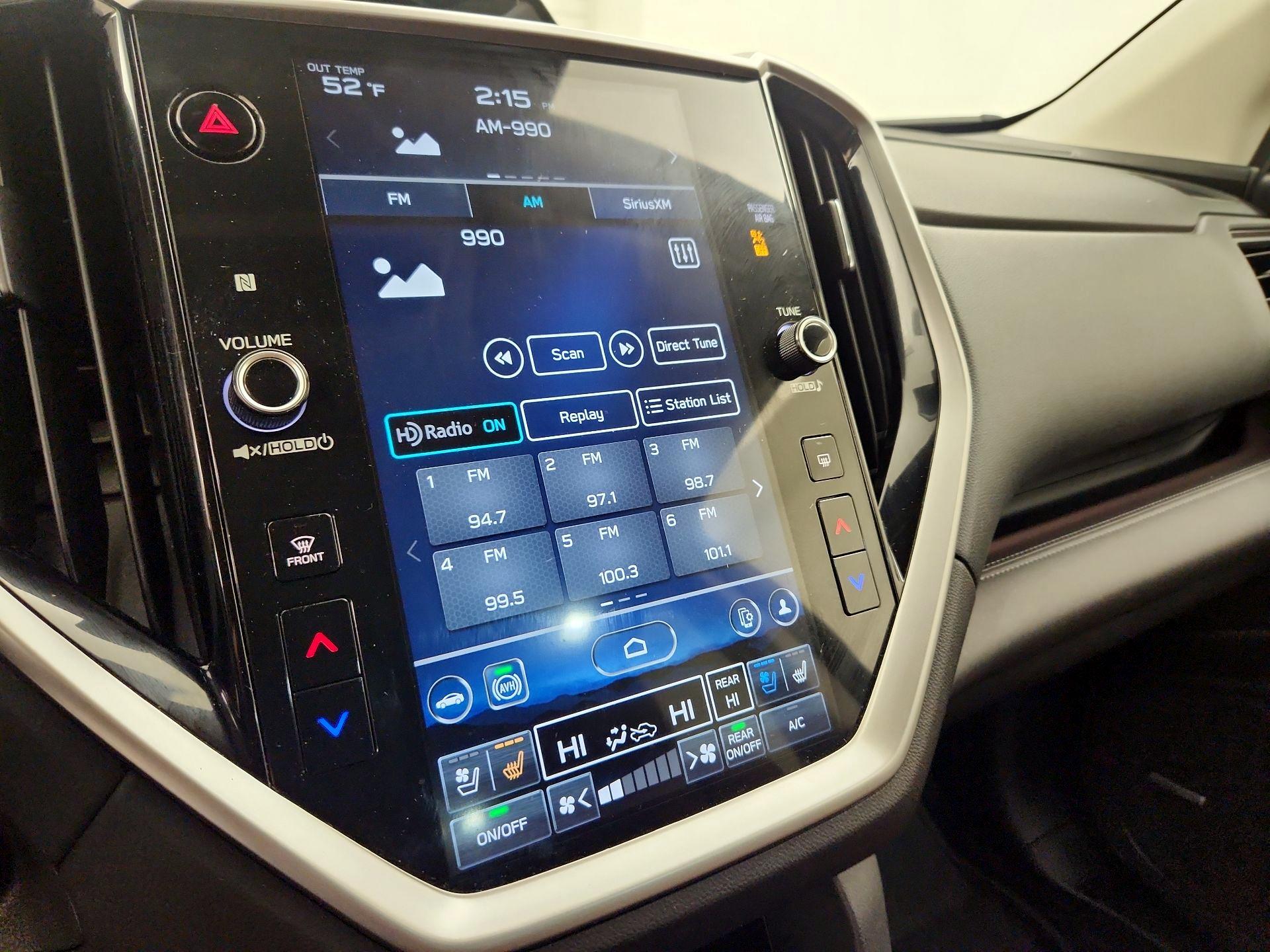 Thumbnail: 2023 Subaru Ascent - 15