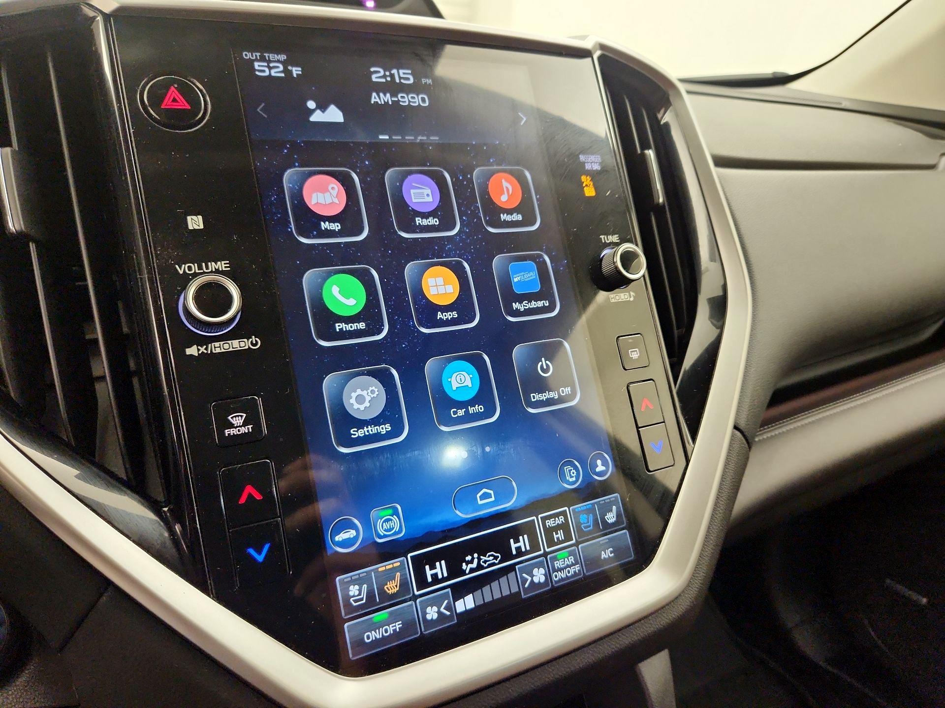 Thumbnail: 2023 Subaru Ascent - 16