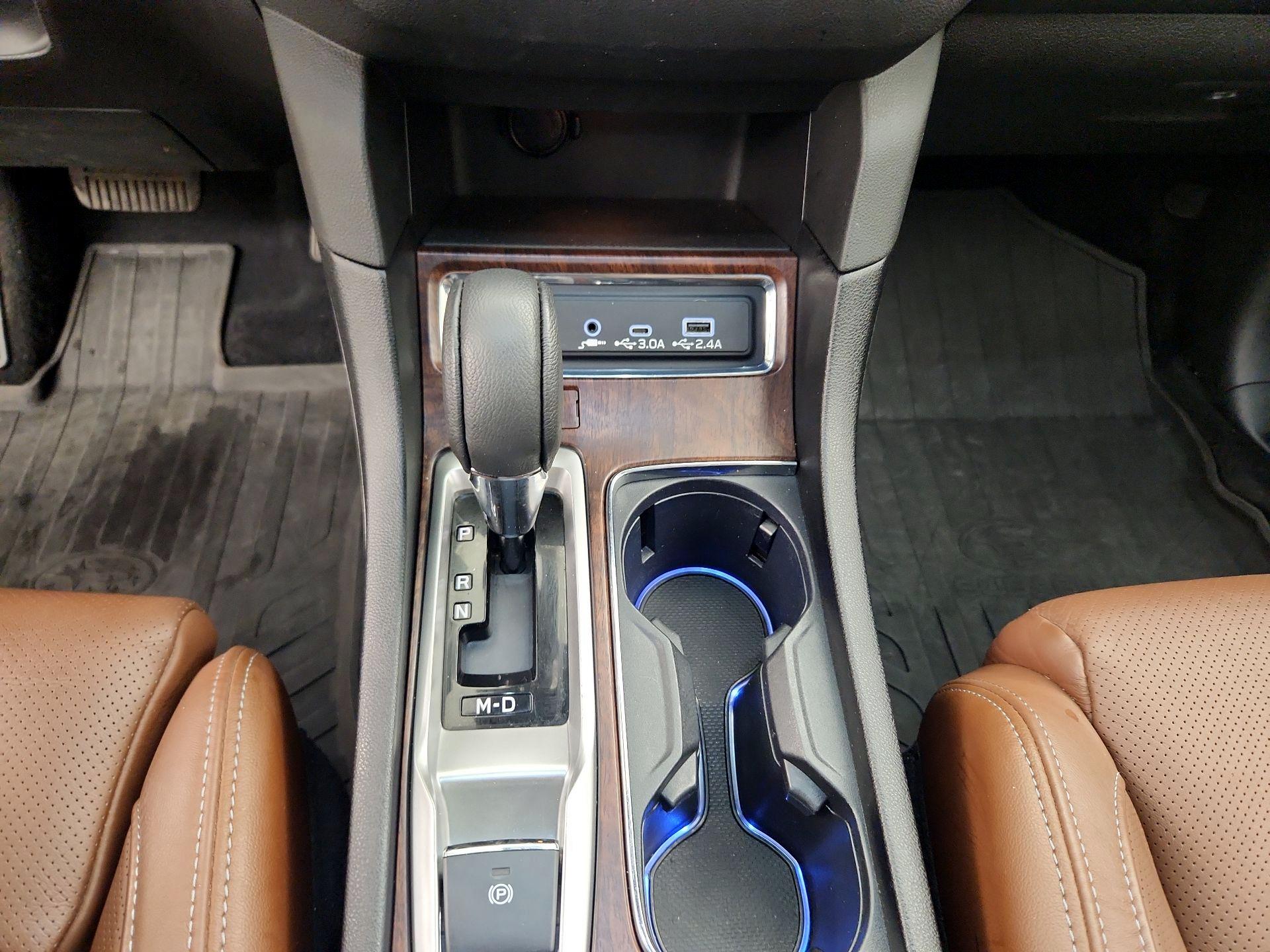 Thumbnail: 2023 Subaru Ascent - 17