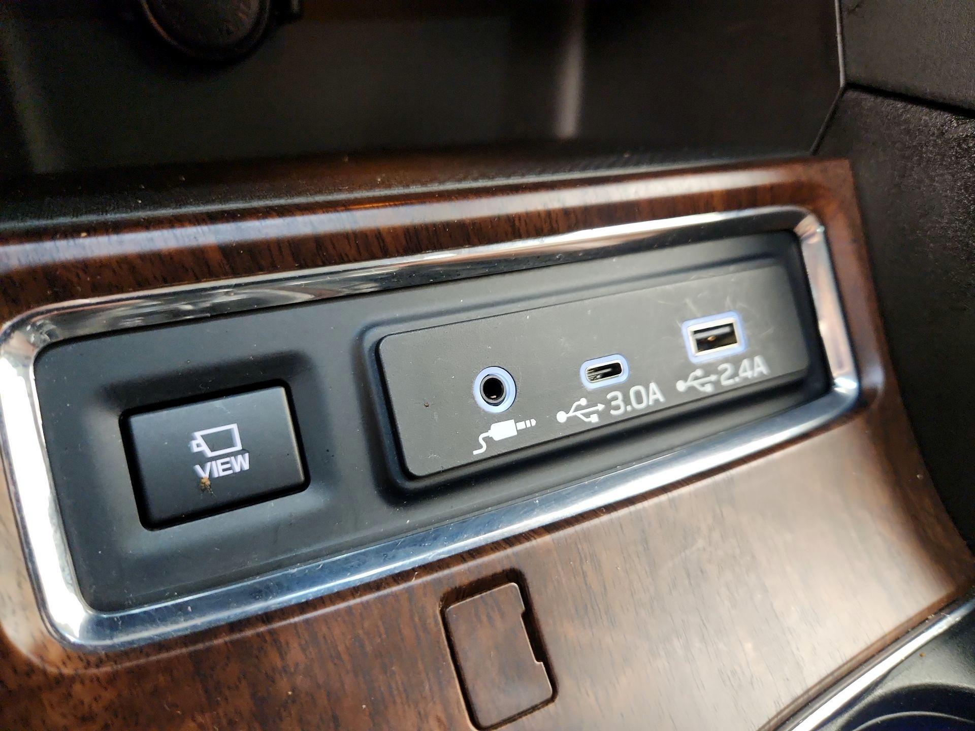 Thumbnail: 2023 Subaru Ascent - 18