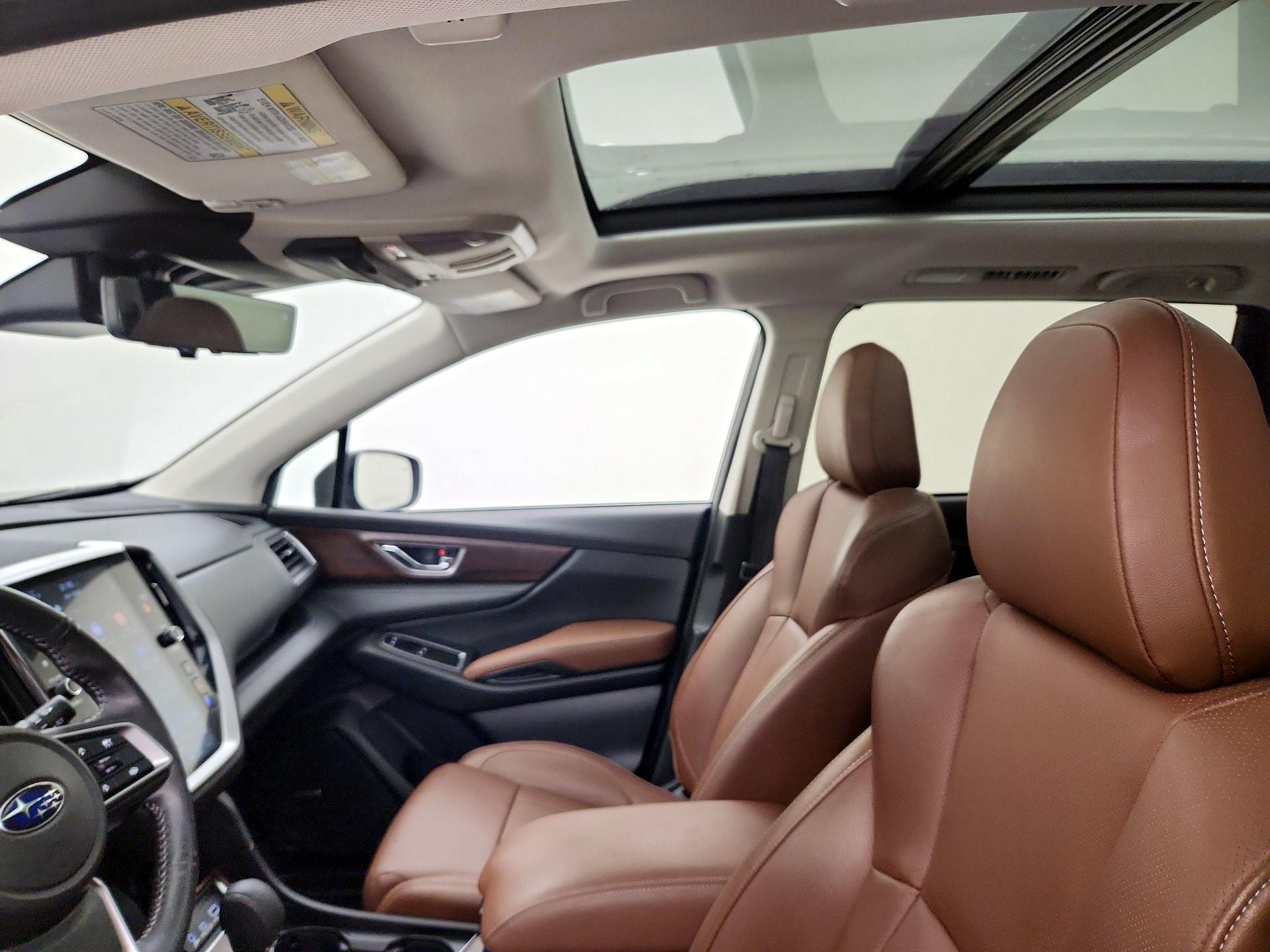 Thumbnail: 2023 Subaru Ascent - 19