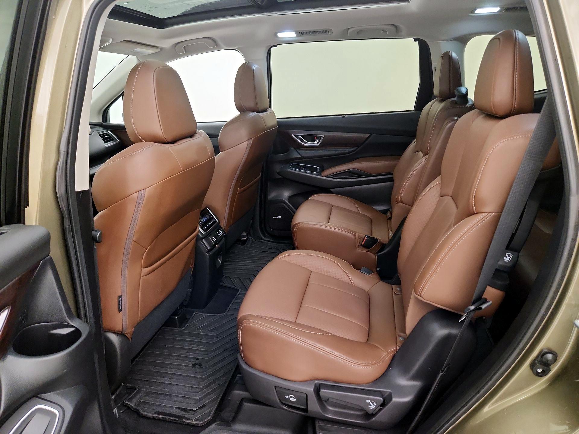 Thumbnail: 2023 Subaru Ascent - 20