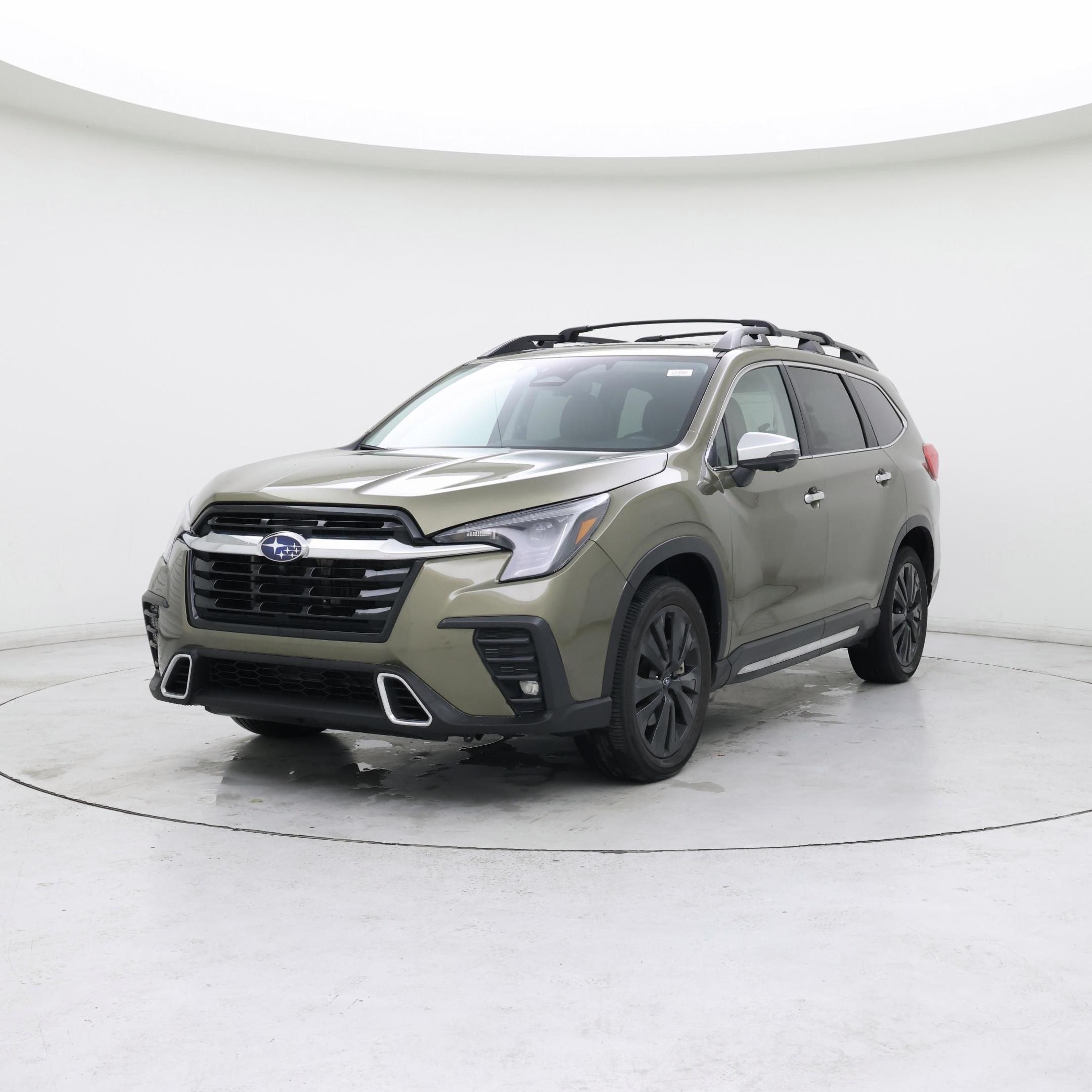Thumbnail: 2023 Subaru Ascent - 4
