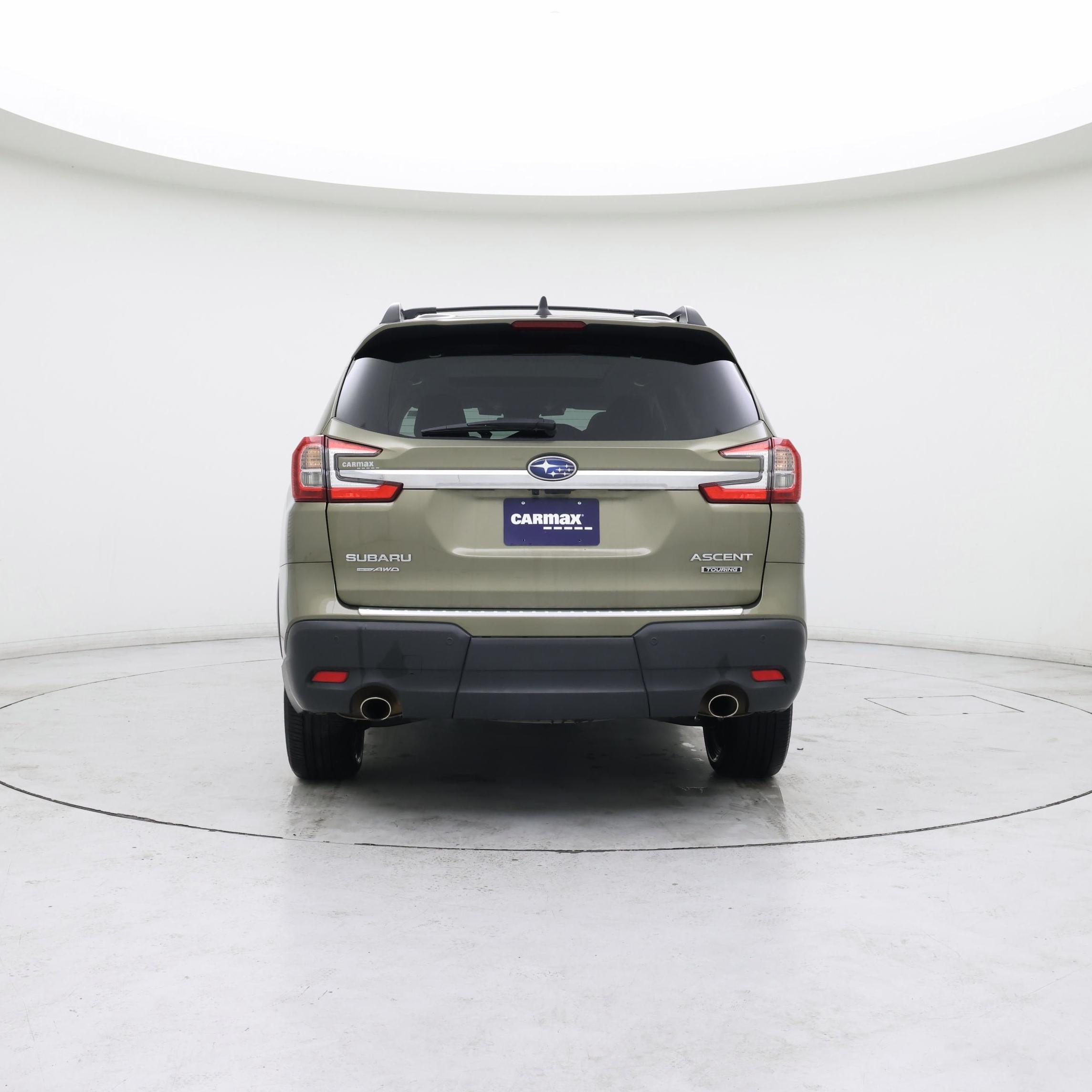 Thumbnail: 2023 Subaru Ascent - 6