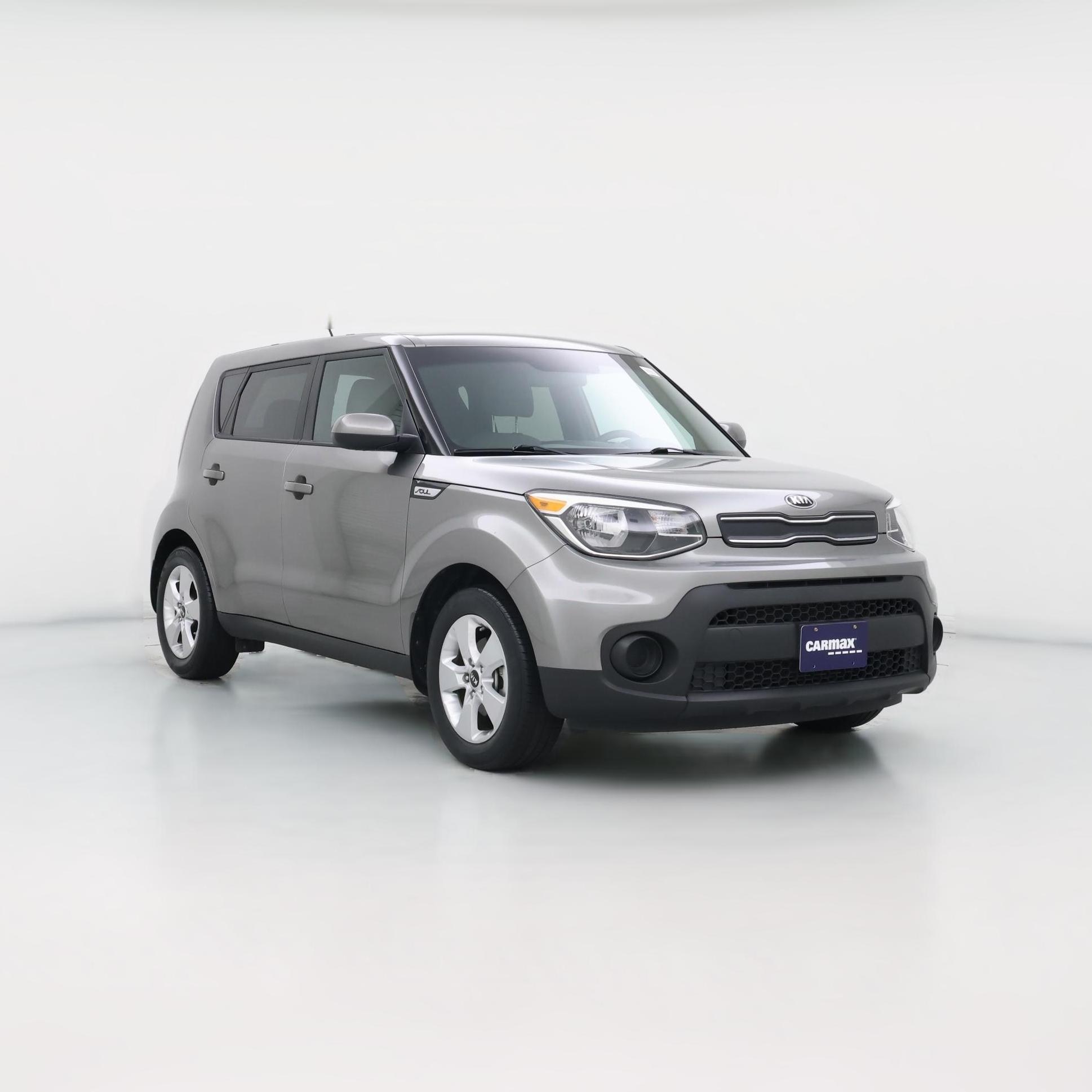 Thumbnail: 2019 Kia Soul - 1