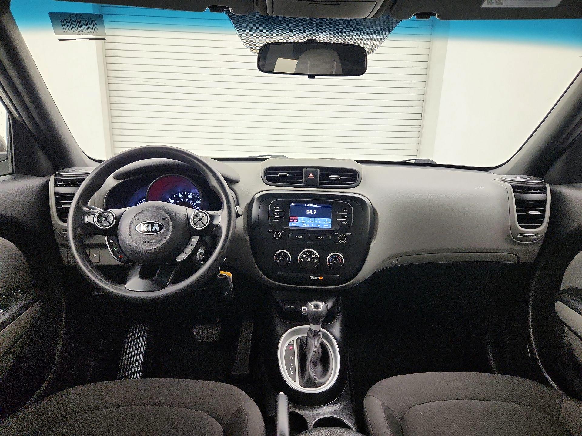 Thumbnail: 2019 Kia Soul - 9