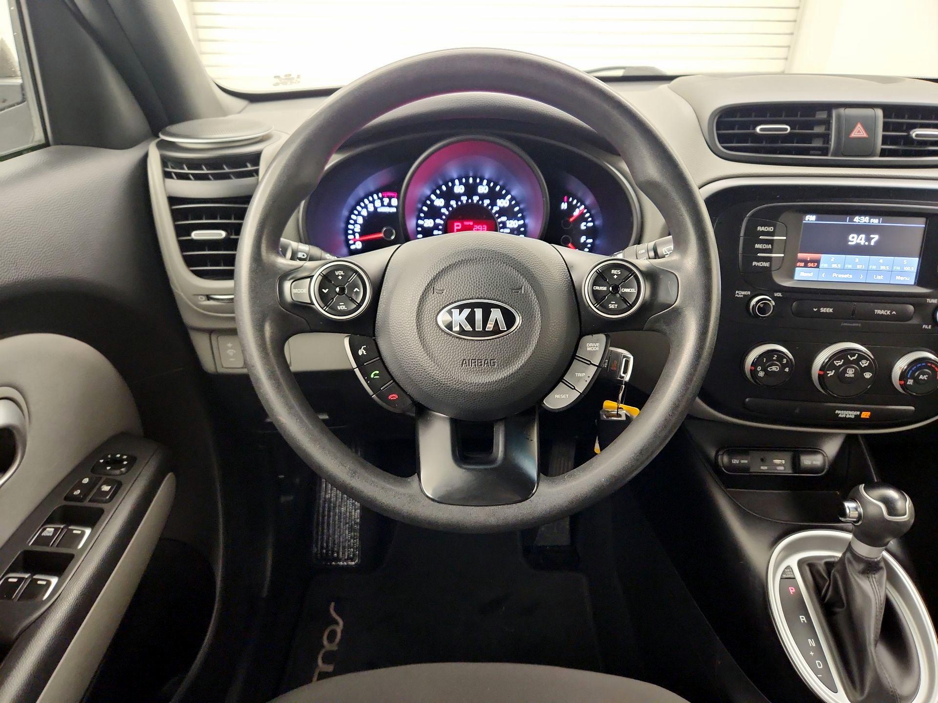 Thumbnail: 2019 Kia Soul - 10