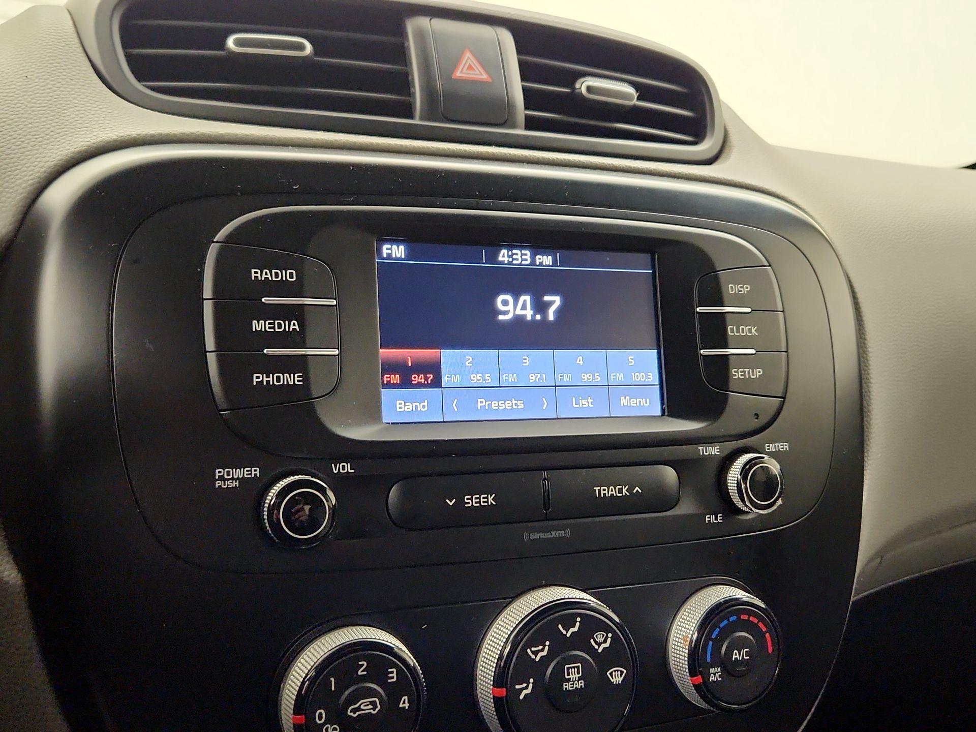 Thumbnail: 2019 Kia Soul - 15