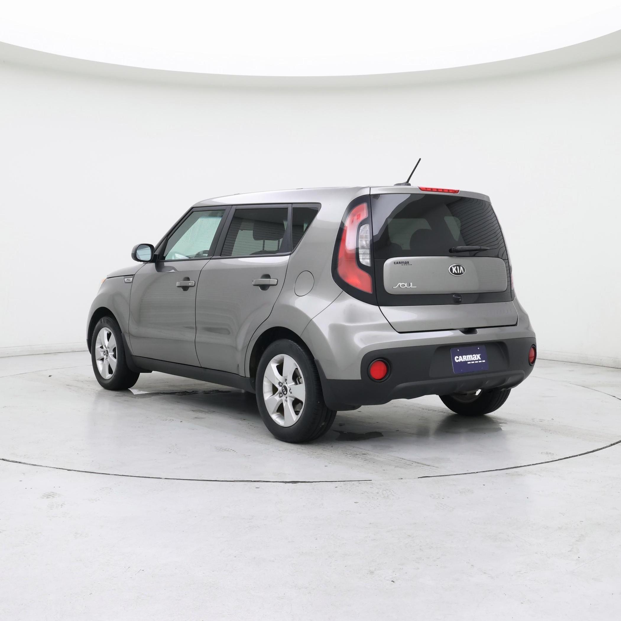 Thumbnail: 2019 Kia Soul - 2