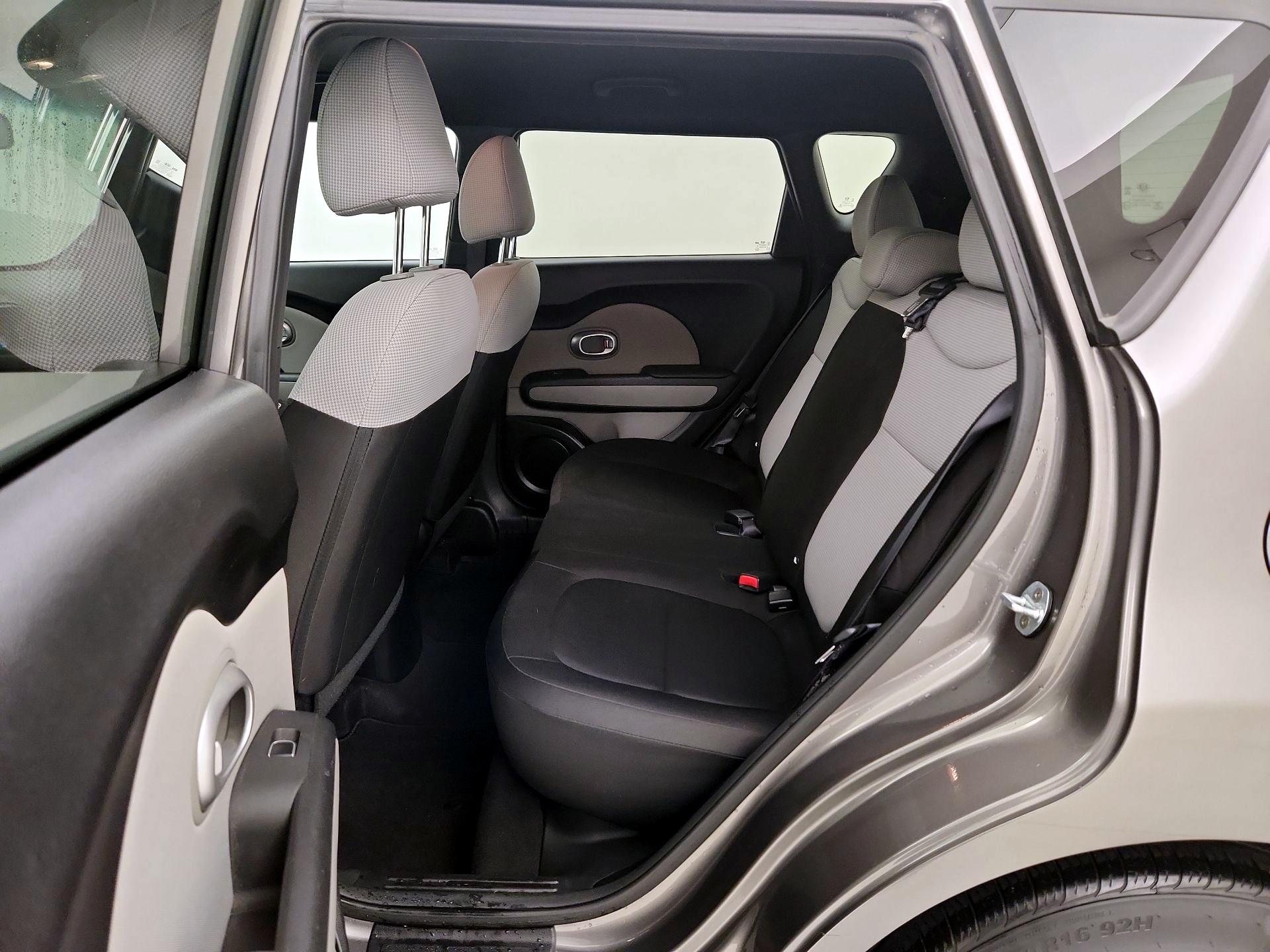 Thumbnail: 2019 Kia Soul - 19