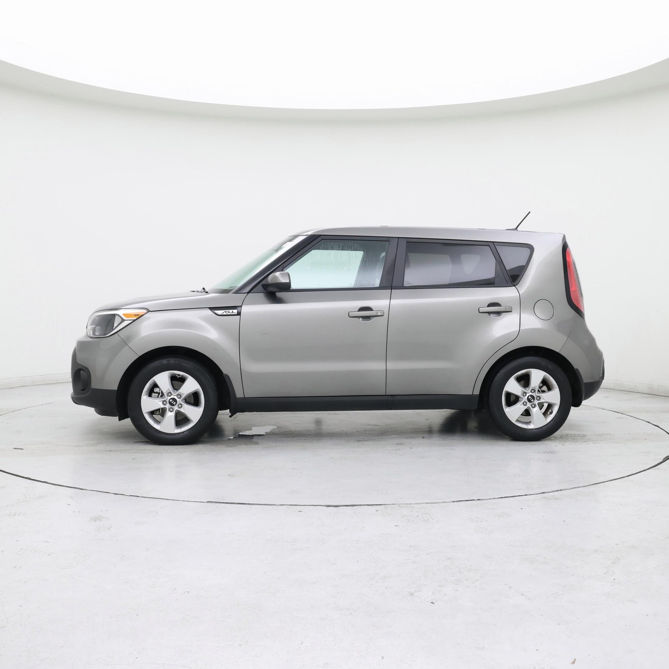 Thumbnail: 2019 Kia Soul - 3