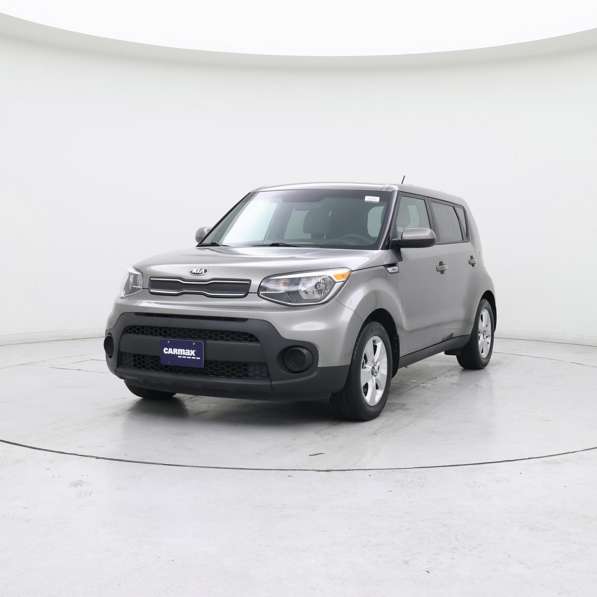 Thumbnail: 2019 Kia Soul - 4