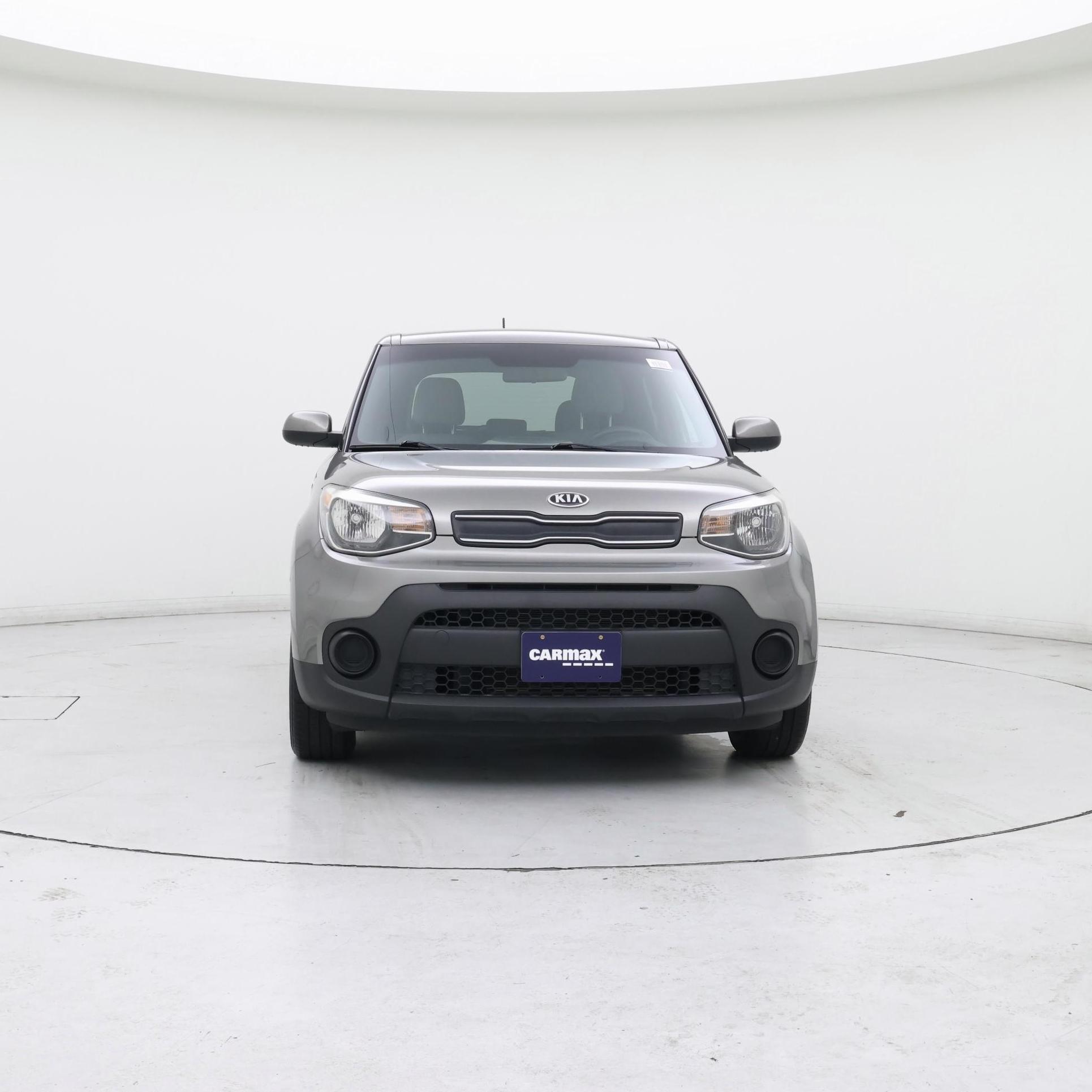 Thumbnail: 2019 Kia Soul - 5
