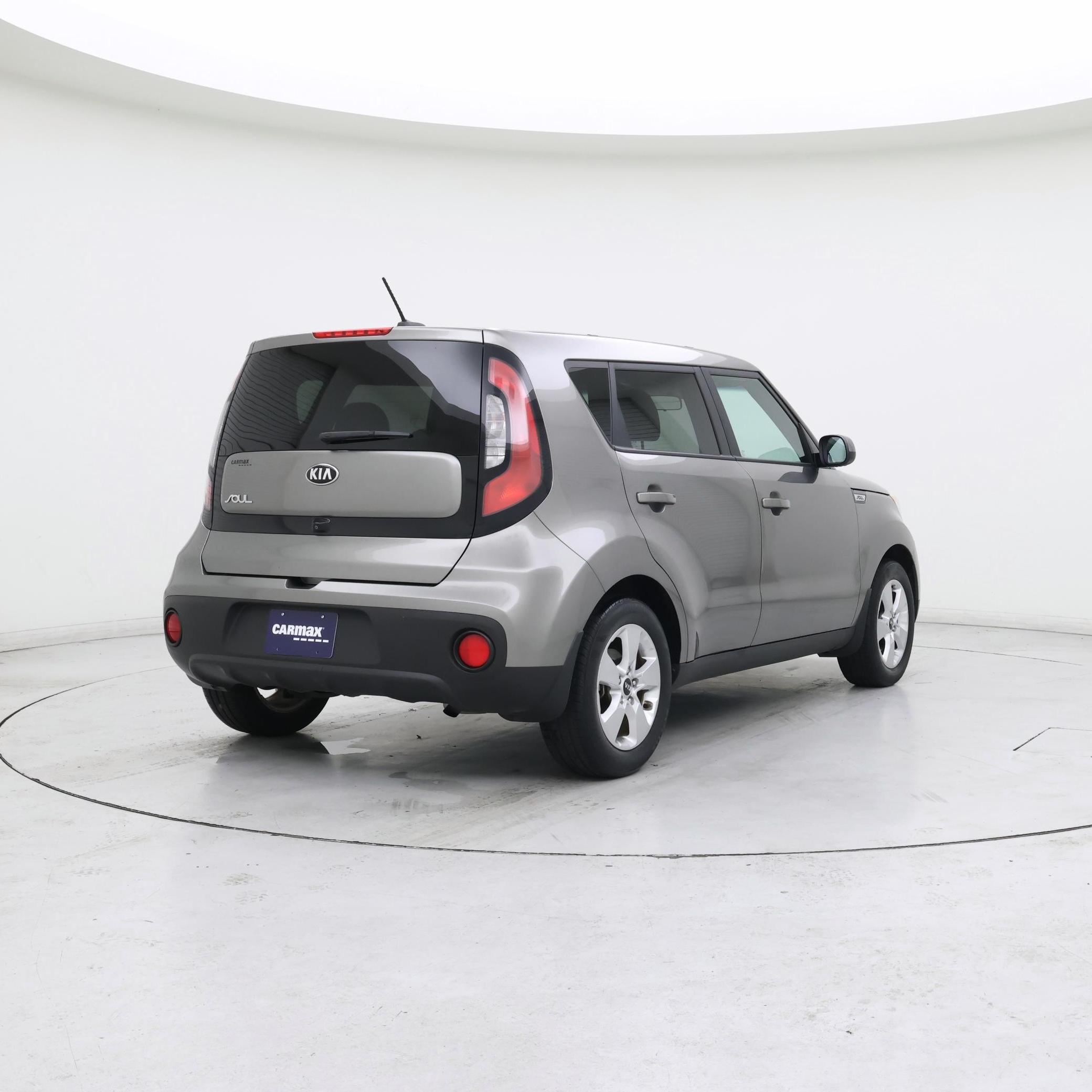 Thumbnail: 2019 Kia Soul - 8