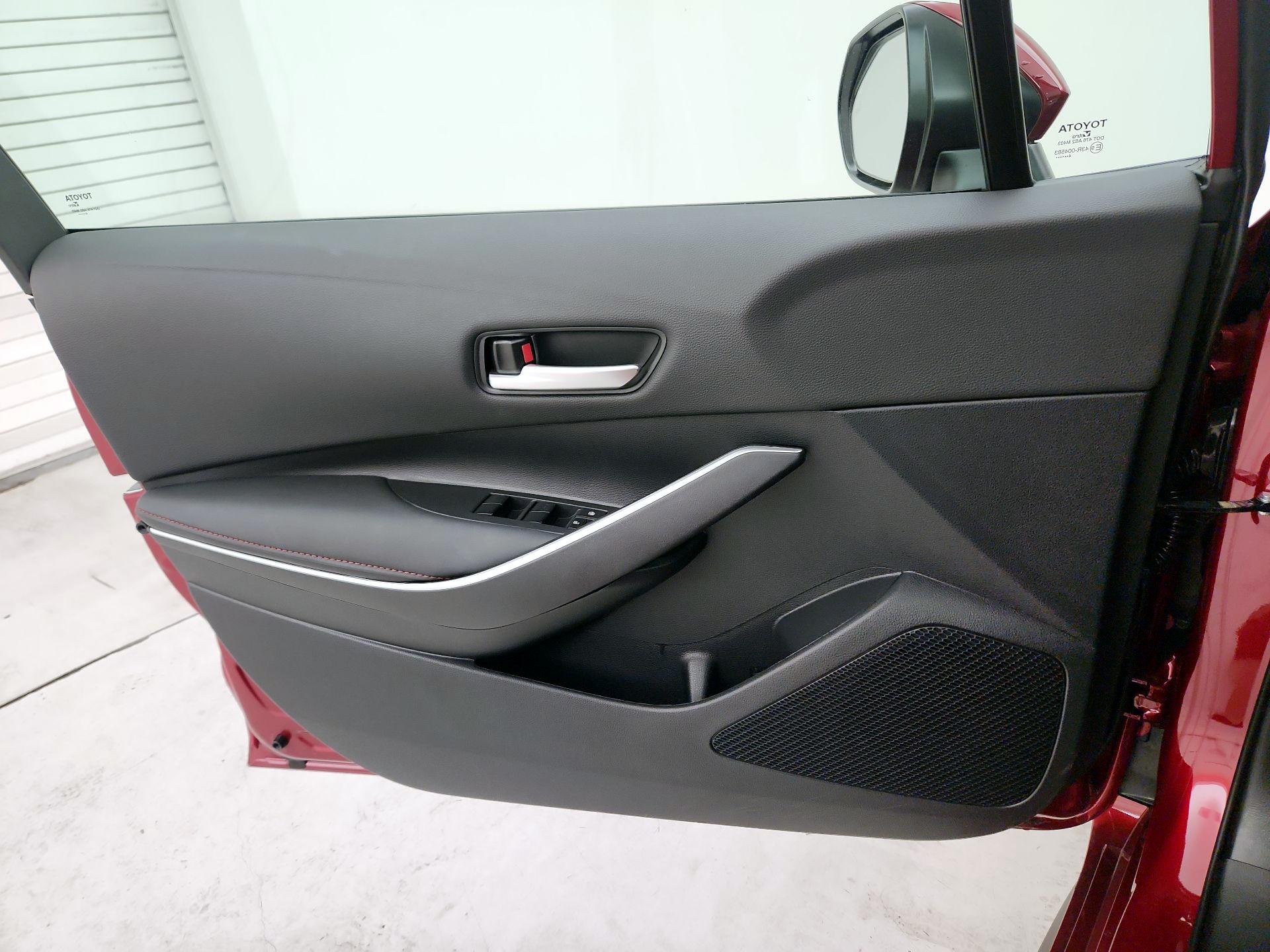 Thumbnail: 2024 Toyota Corolla - 12