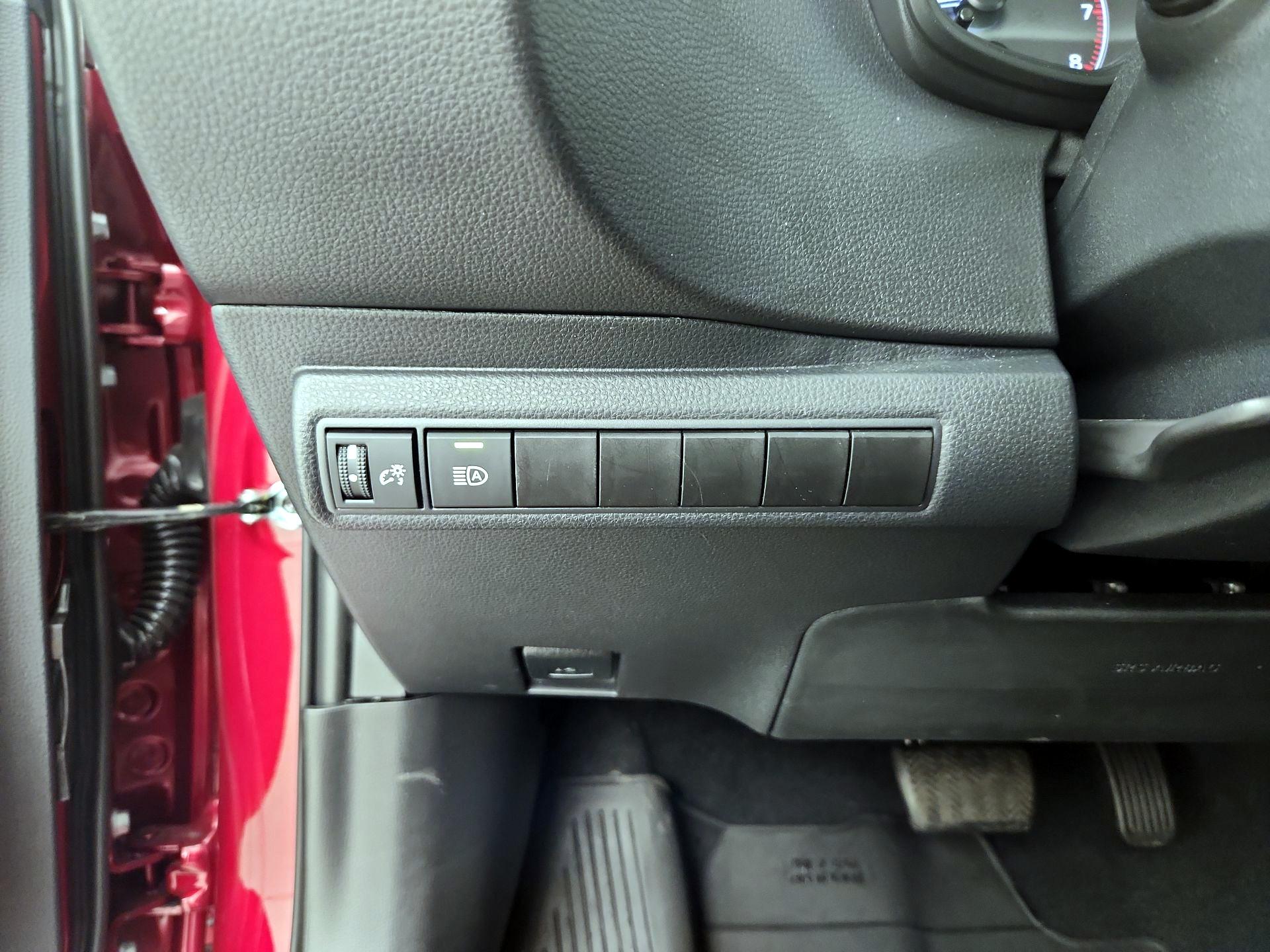 Thumbnail: 2024 Toyota Corolla - 13