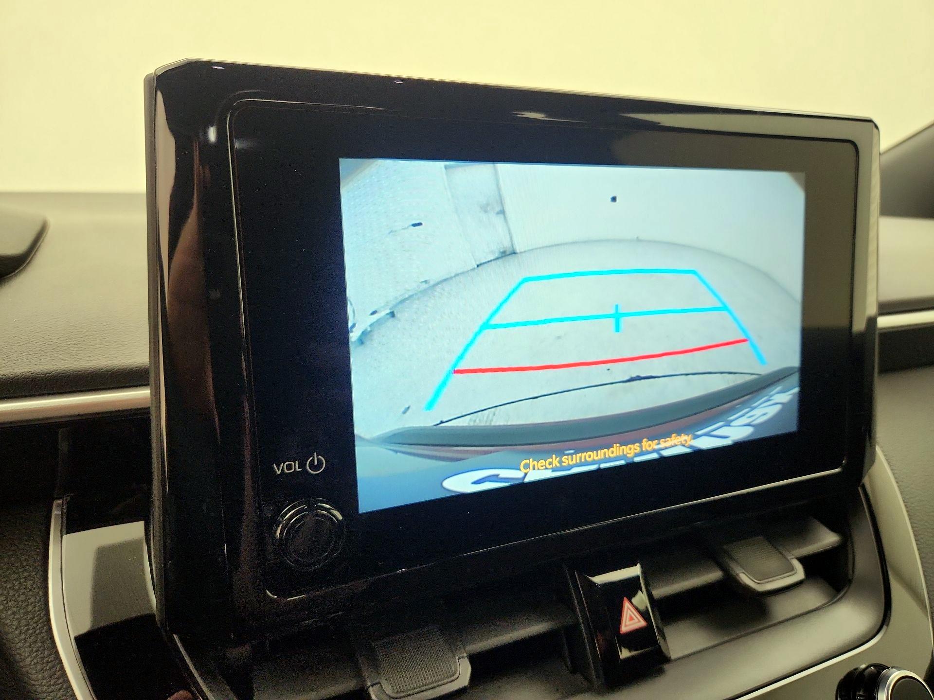 Thumbnail: 2024 Toyota Corolla - 14