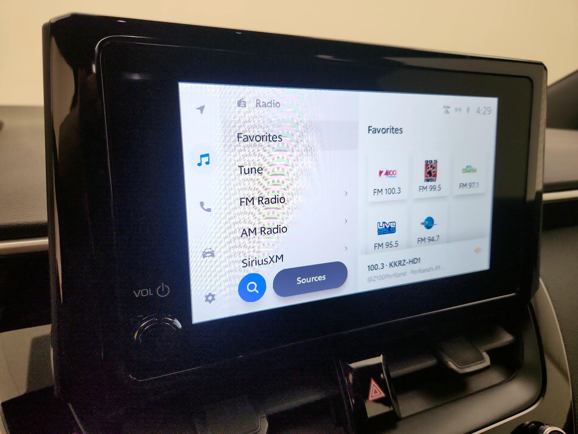 Thumbnail: 2024 Toyota Corolla - 15