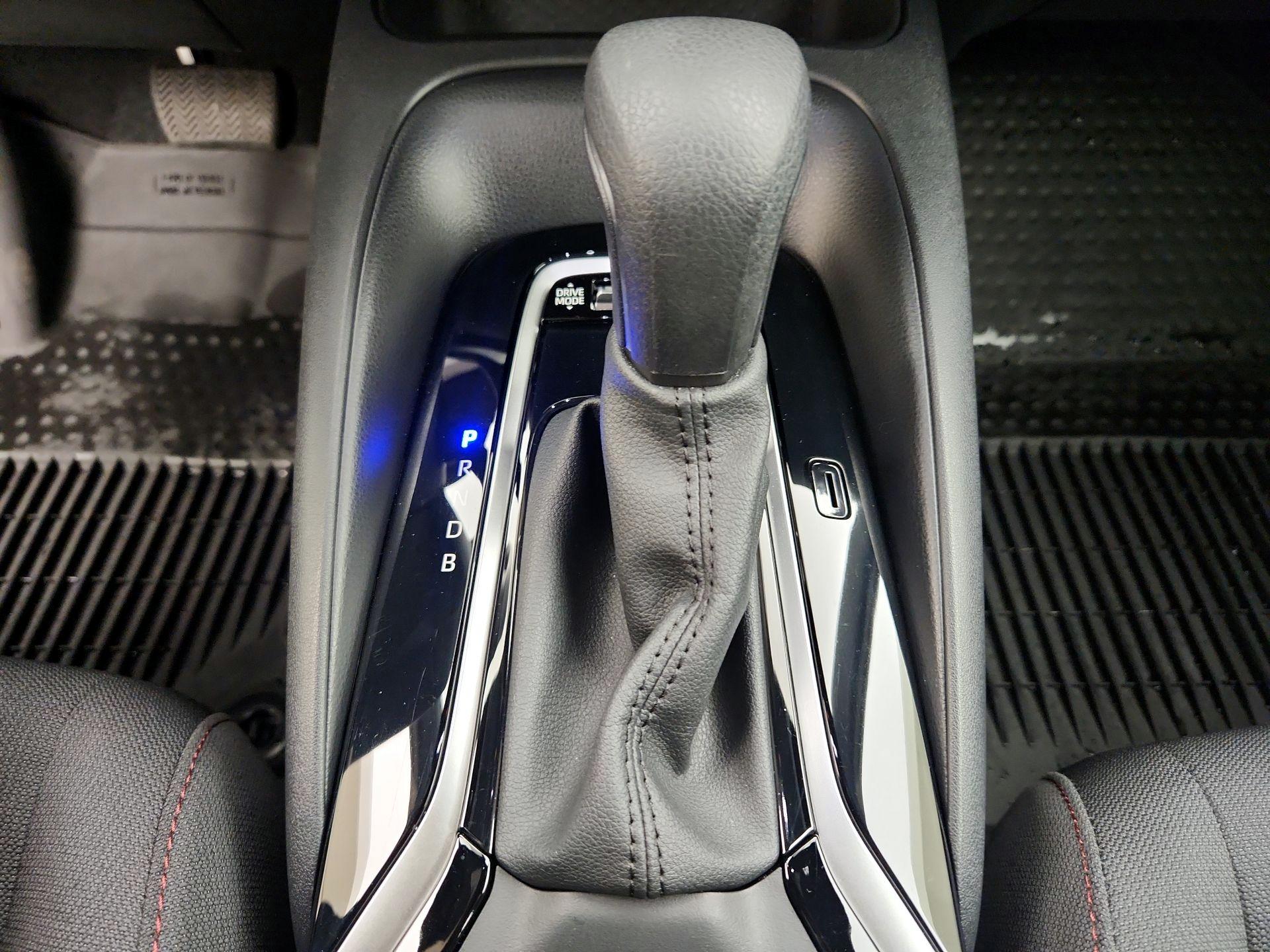 Thumbnail: 2024 Toyota Corolla - 17