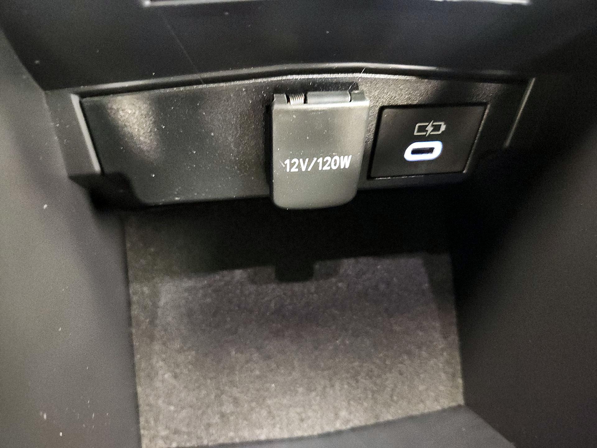 Thumbnail: 2024 Toyota Corolla - 18