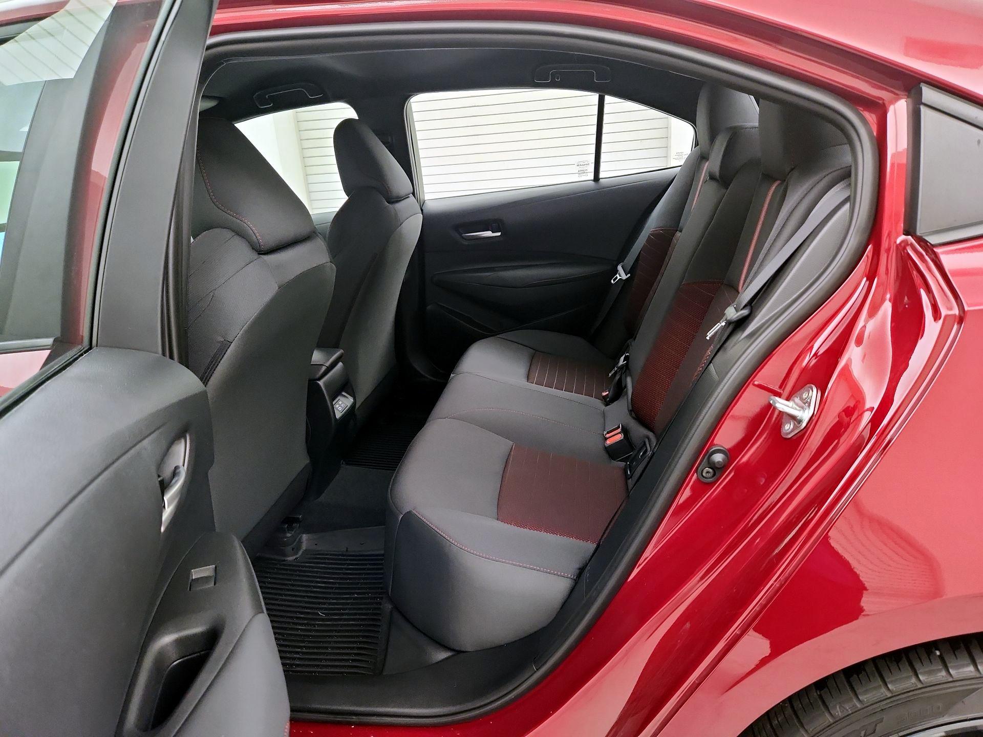 Thumbnail: 2024 Toyota Corolla - 19