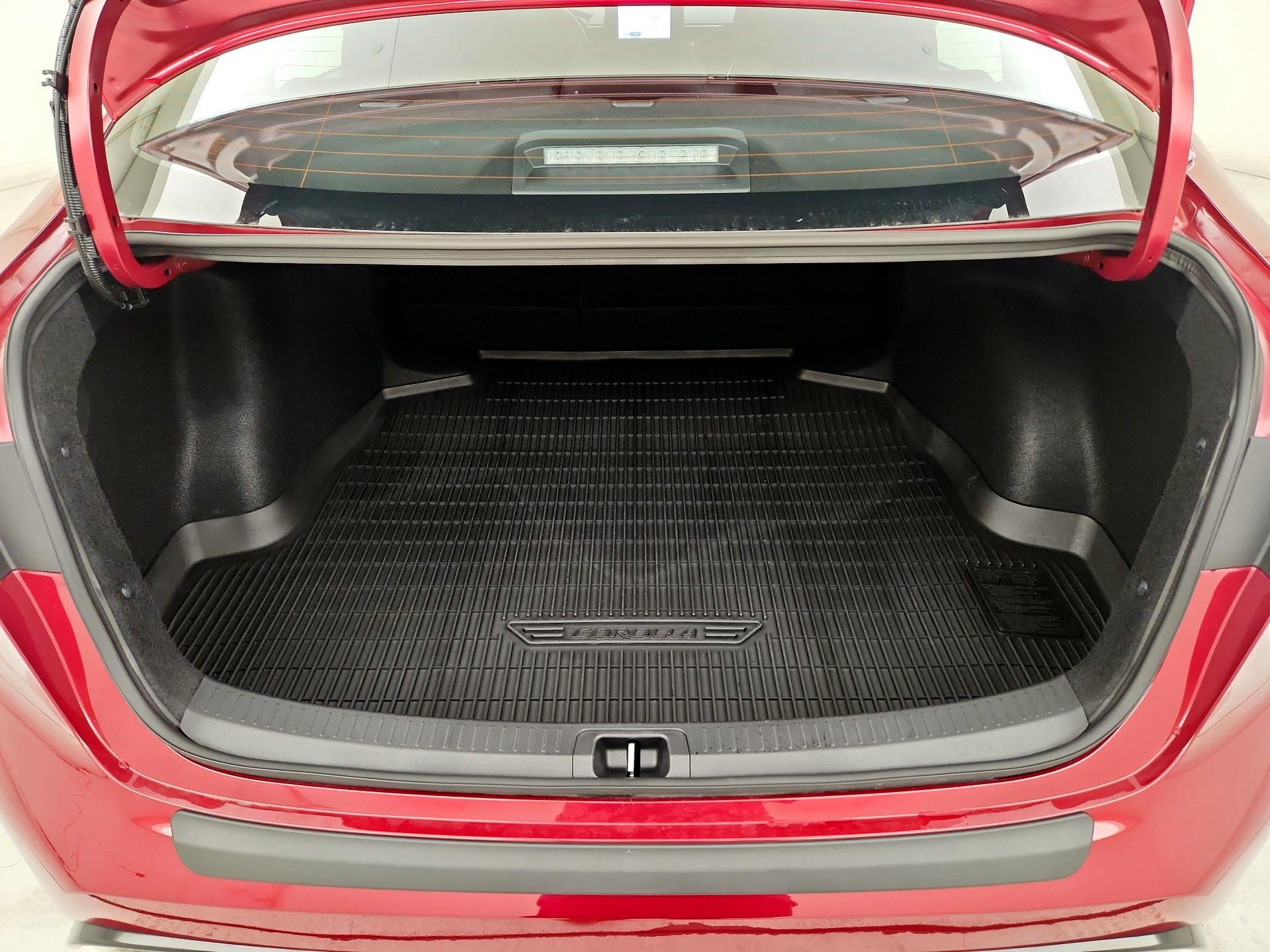 Thumbnail: 2024 Toyota Corolla - 20