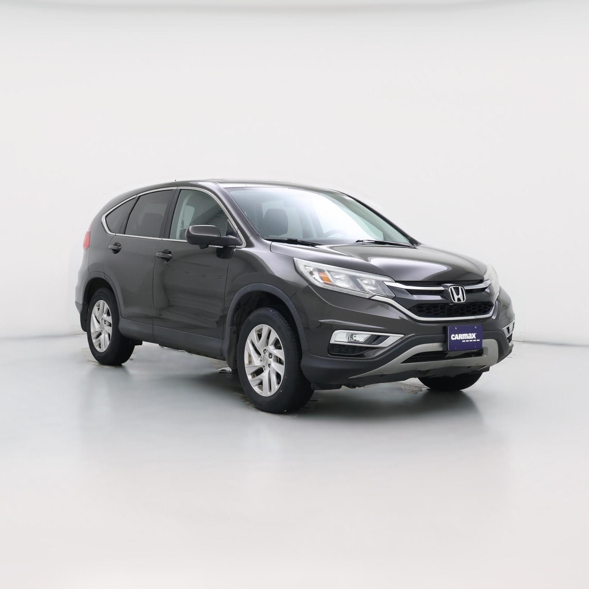 Thumbnail: 2015 Honda CR-V - 1
