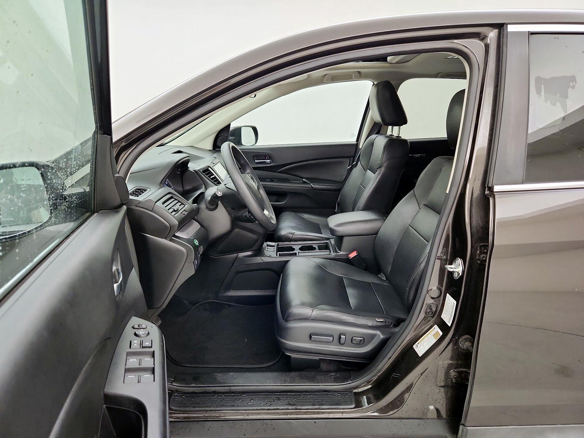 Thumbnail: 2015 Honda CR-V - 11