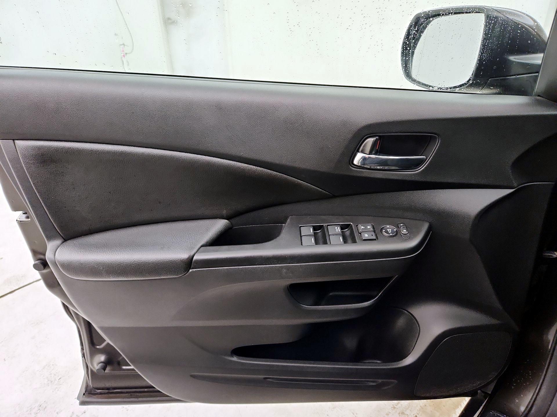 Thumbnail: 2015 Honda CR-V - 12