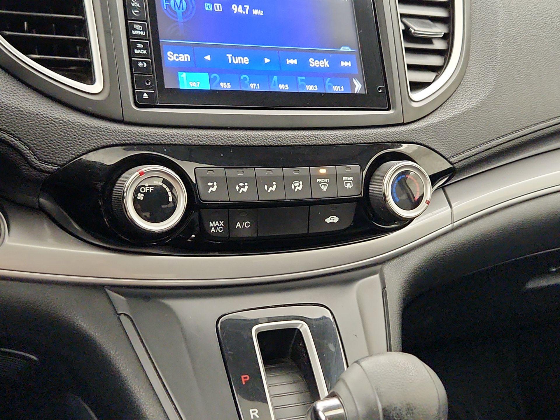 Thumbnail: 2015 Honda CR-V - 16