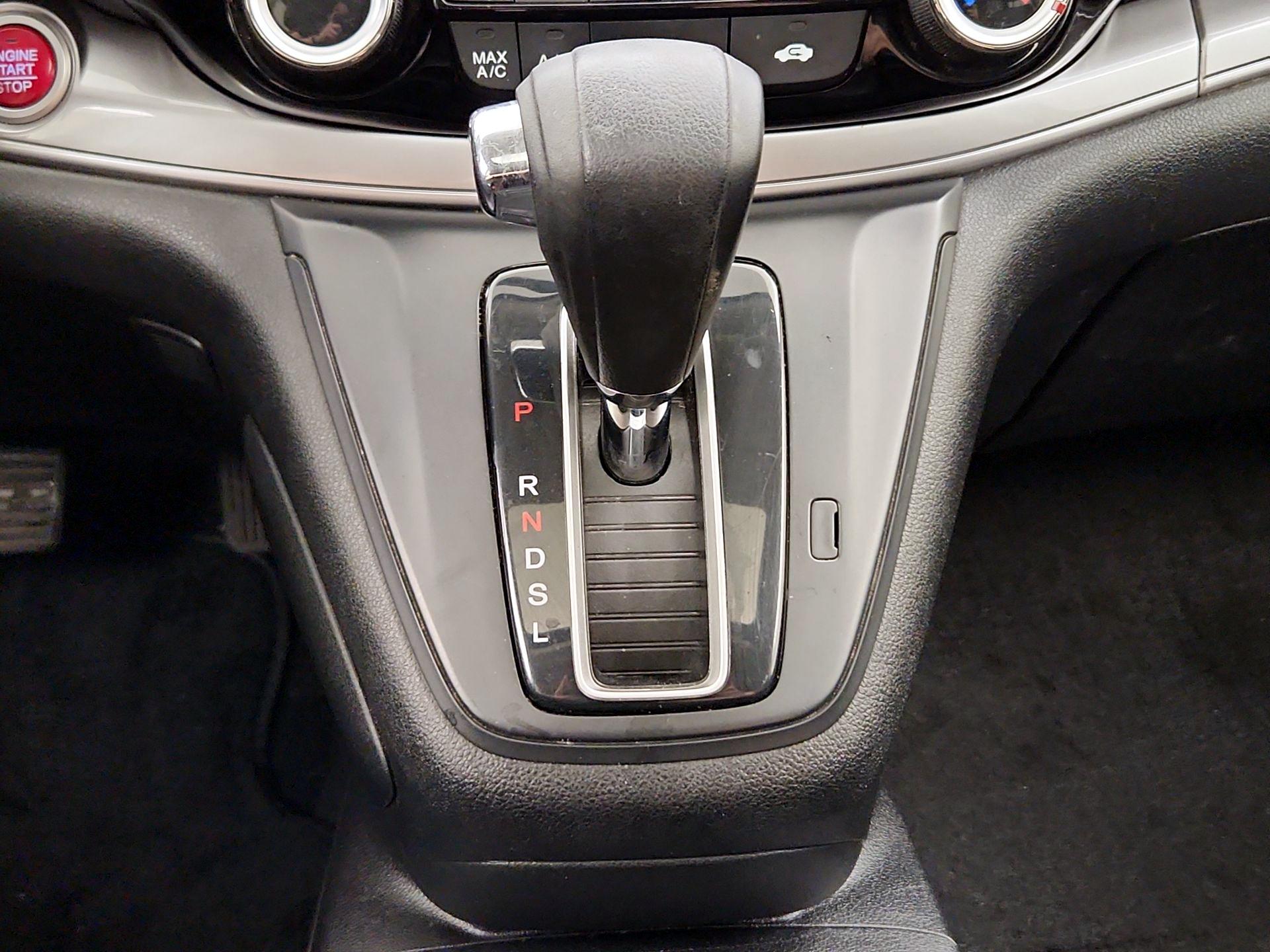 Thumbnail: 2015 Honda CR-V - 17